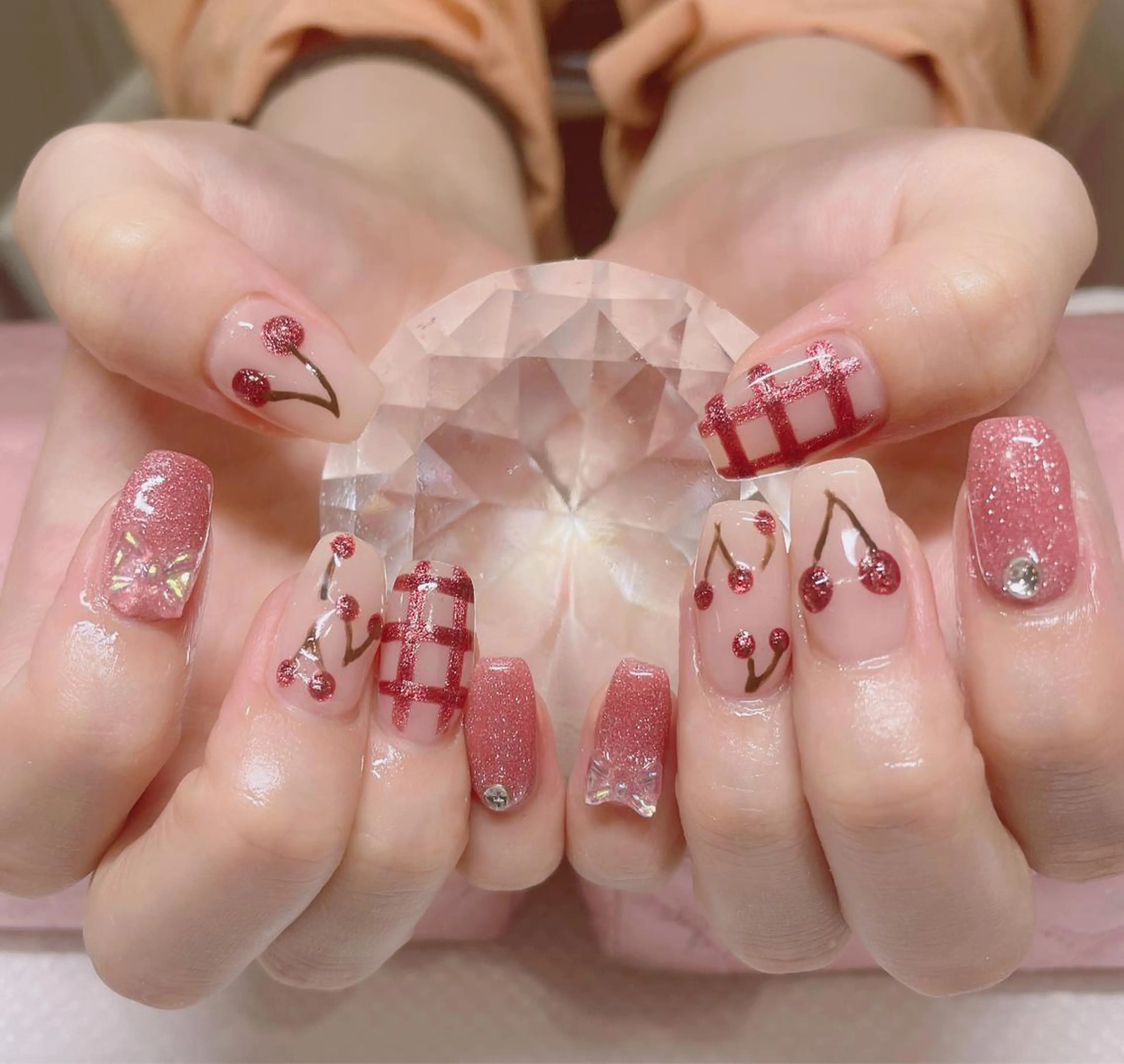 ネイル コウ カnail💅のネイルデザイン