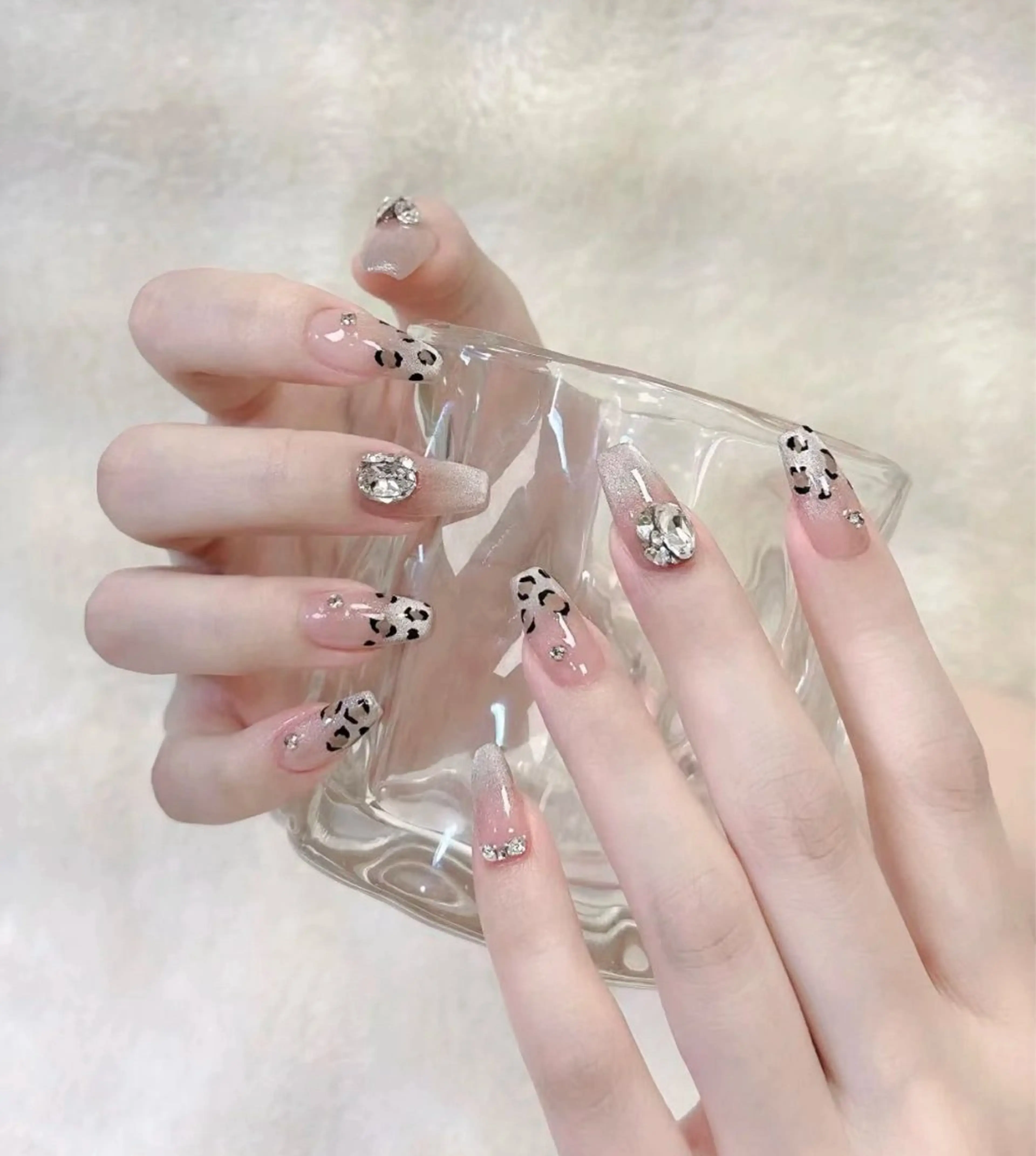 ネイル ユミ nailのネイルデザイン