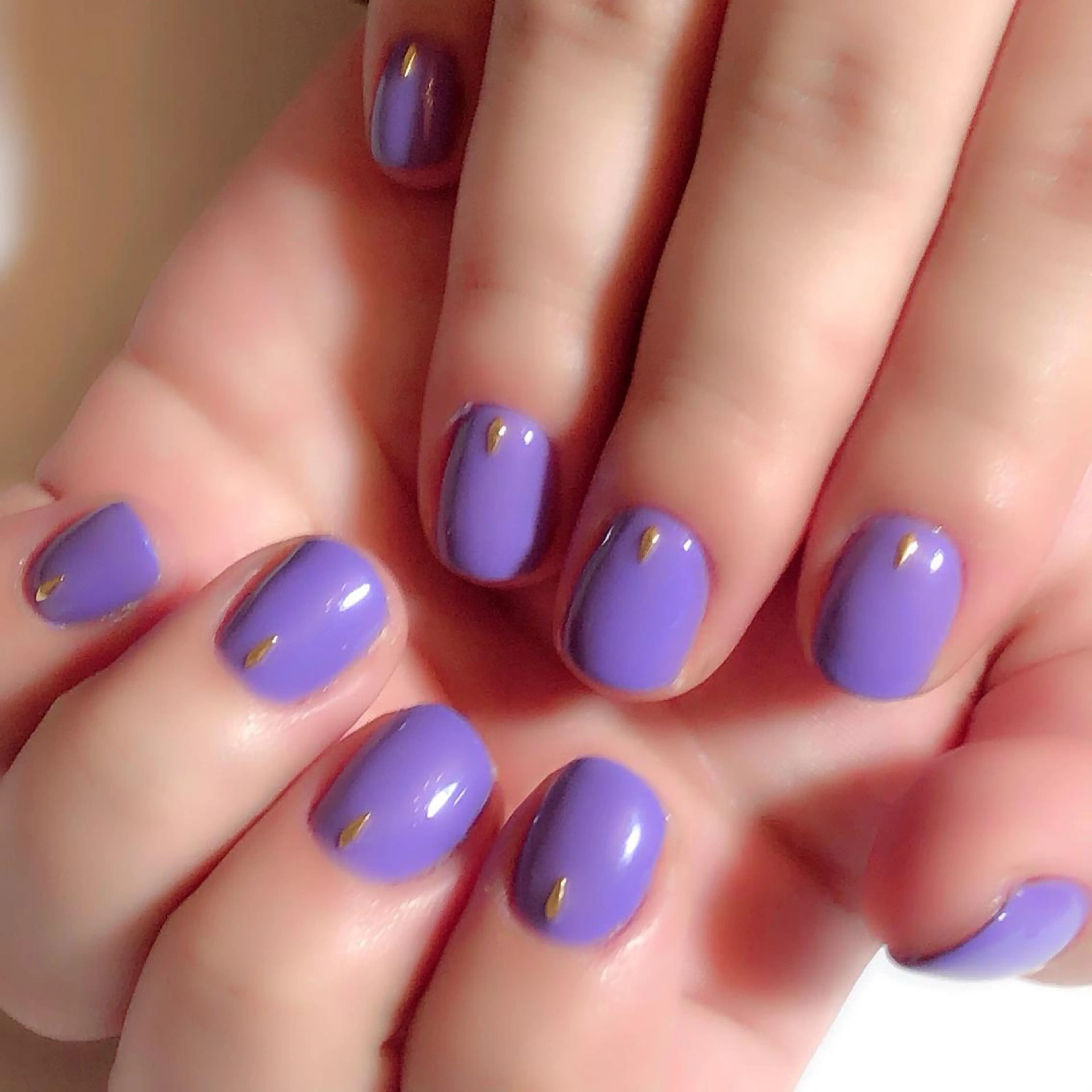 ネイル Nail salon EM（エム）千葉のネイルデザイン