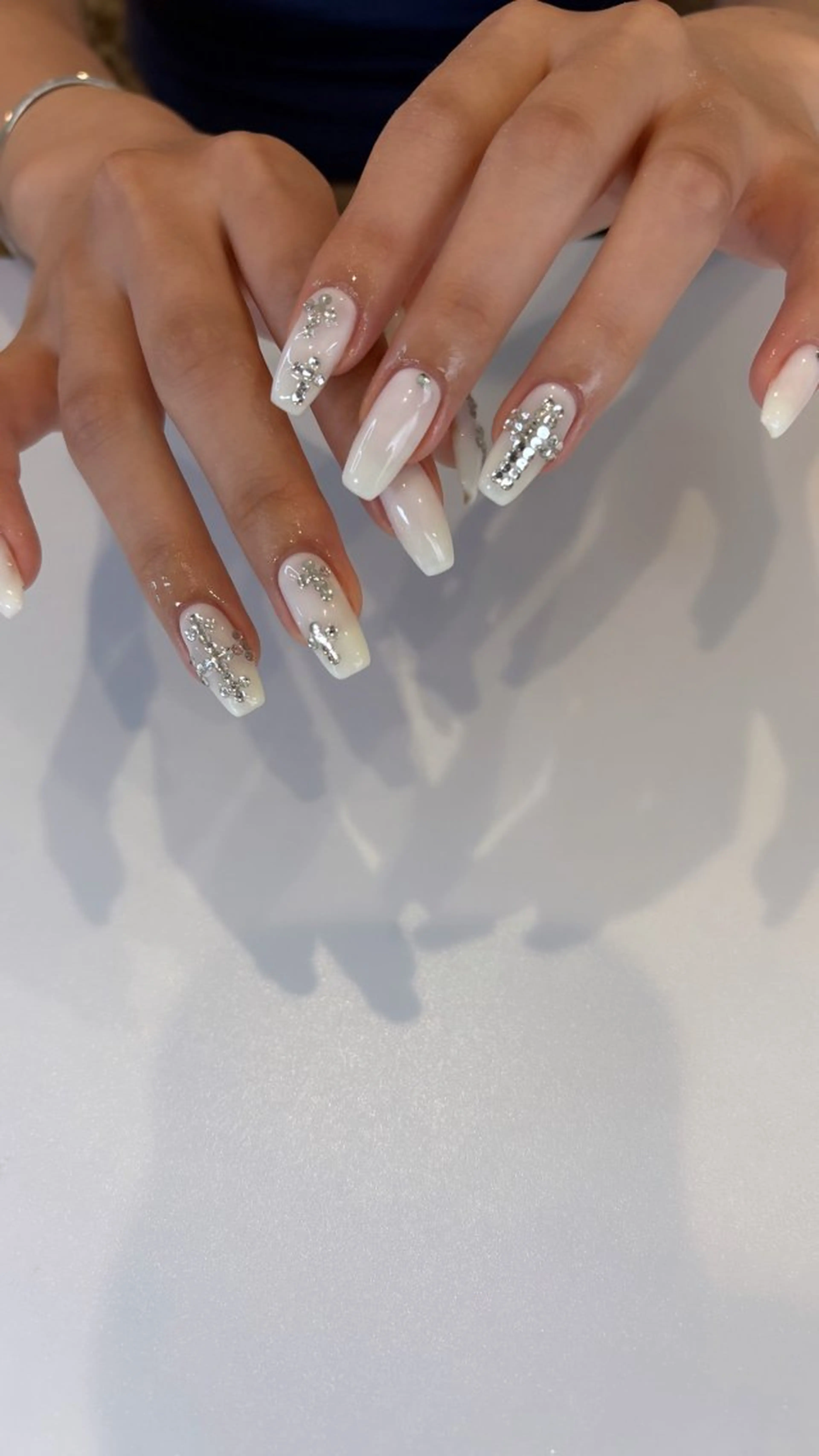 ネイル ハンドネイル my&_ maimiのネイルデザイン