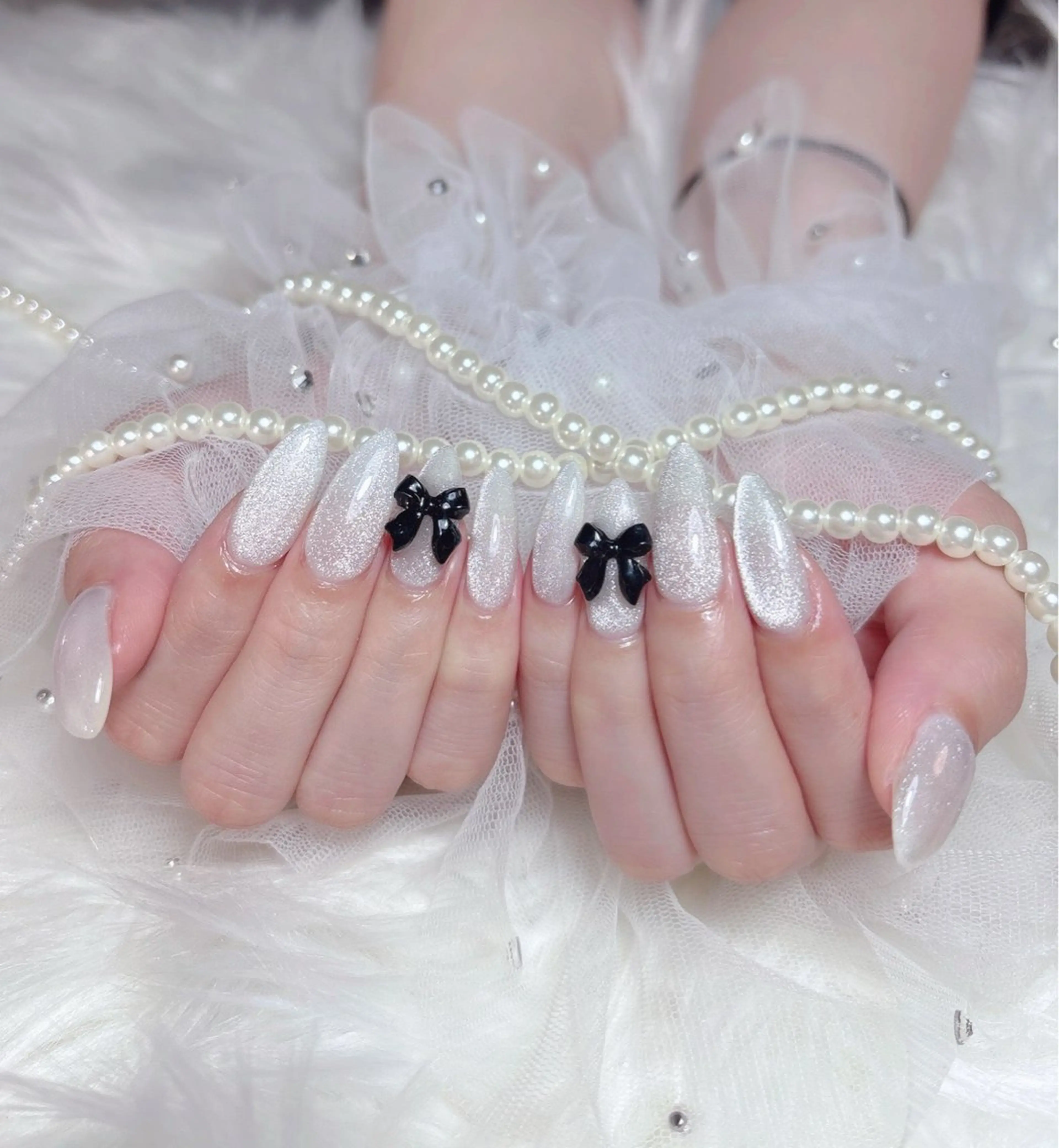 ネイル 岡本 有香のその他イメージ