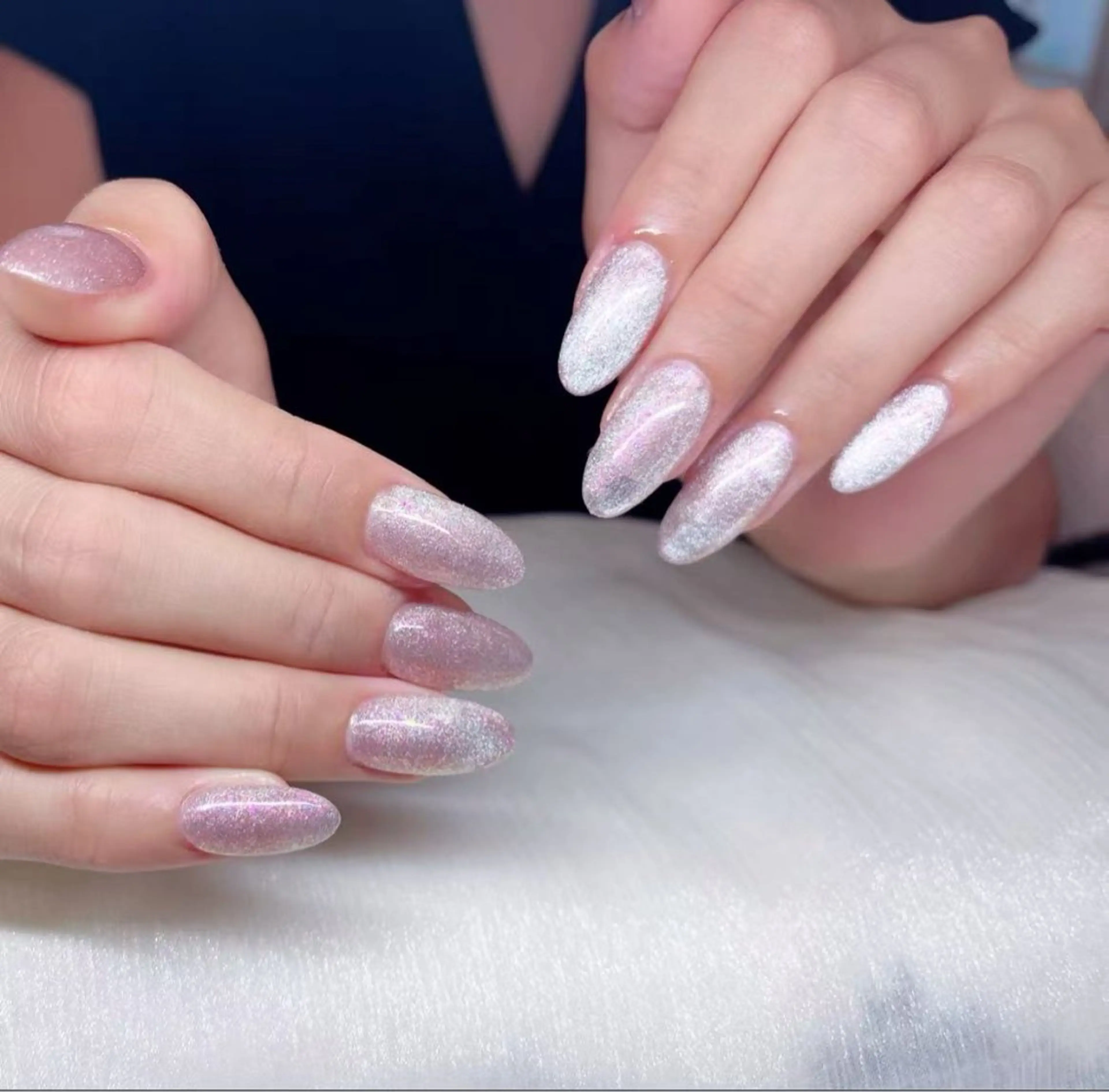 ネイル はな ネイルのネイルデザイン