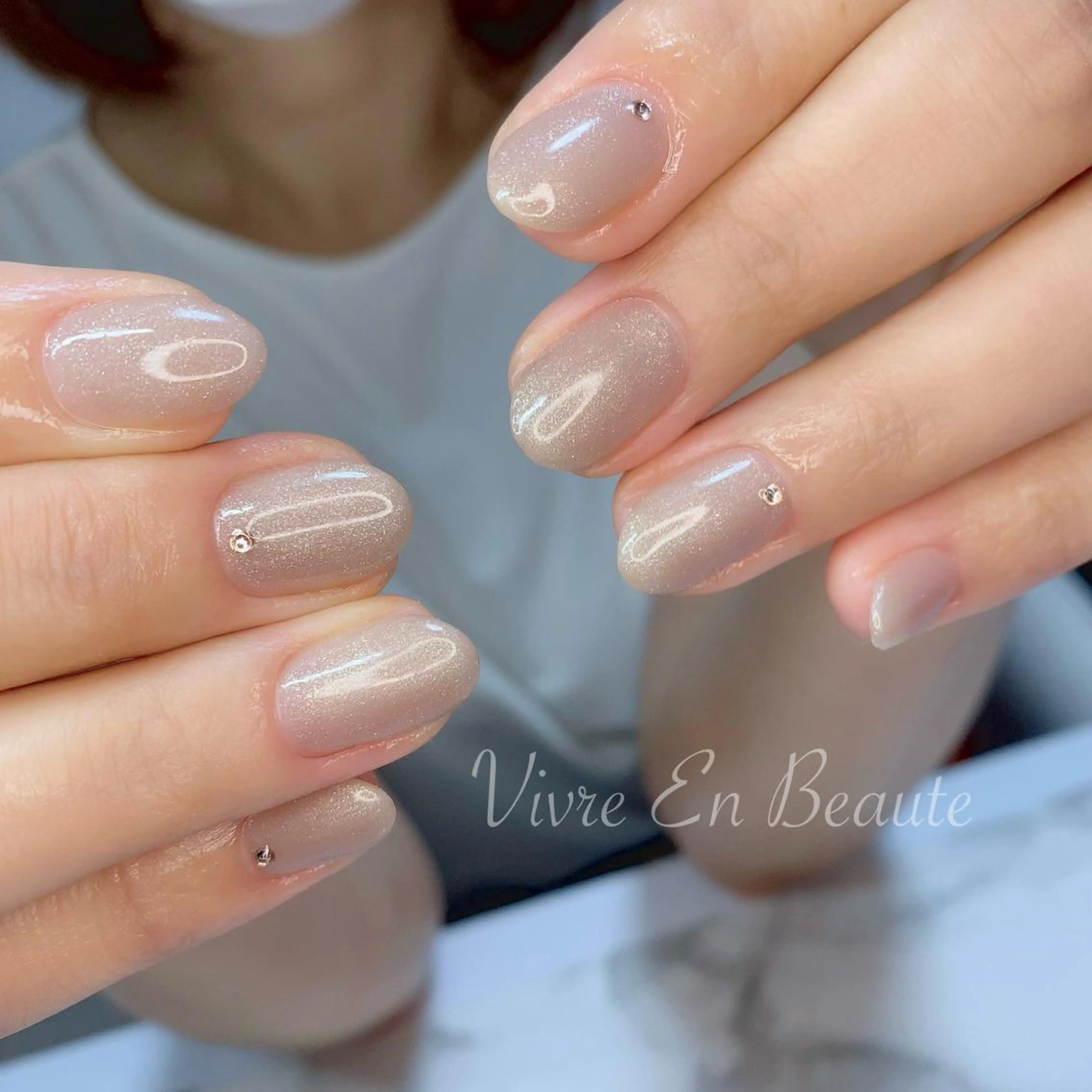 ネイル S Nailのネイルデザイン