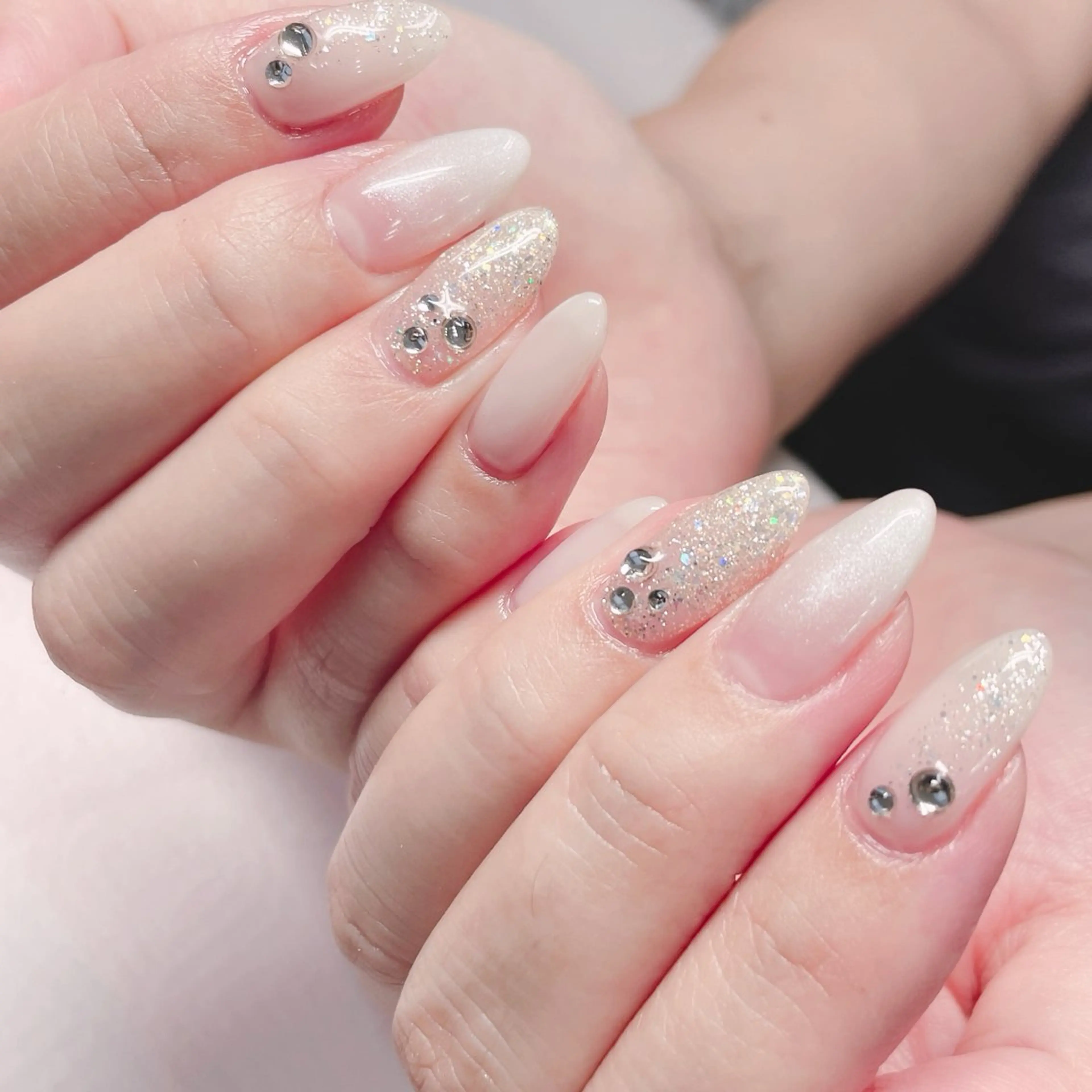 ネイル CHIARA nailsのネイルデザイン