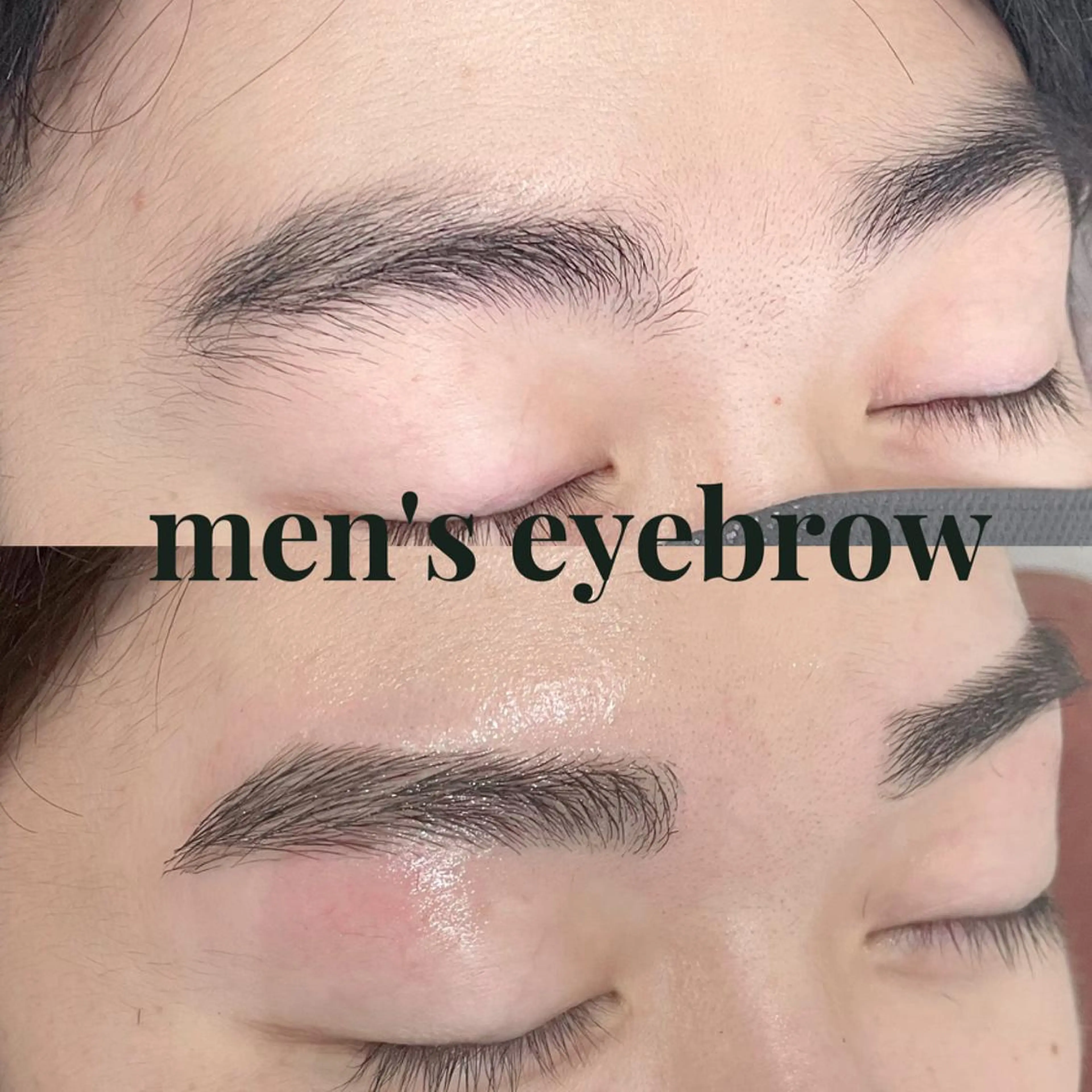 マツエク・マツパ Loel jr.eyelistのマツエク・マツパデザイン