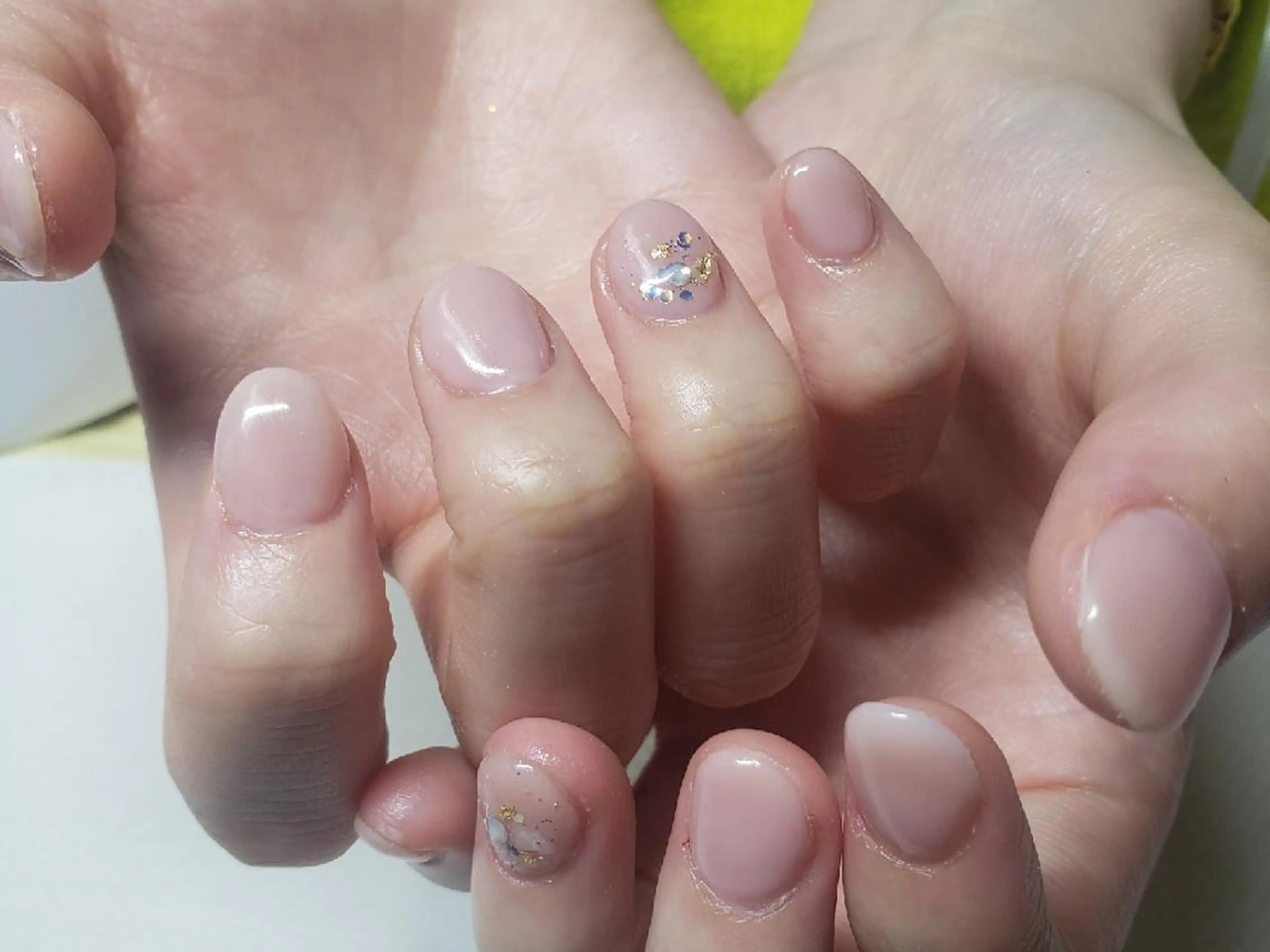 ネイル J&K所属・J& Kのネイルデザイン