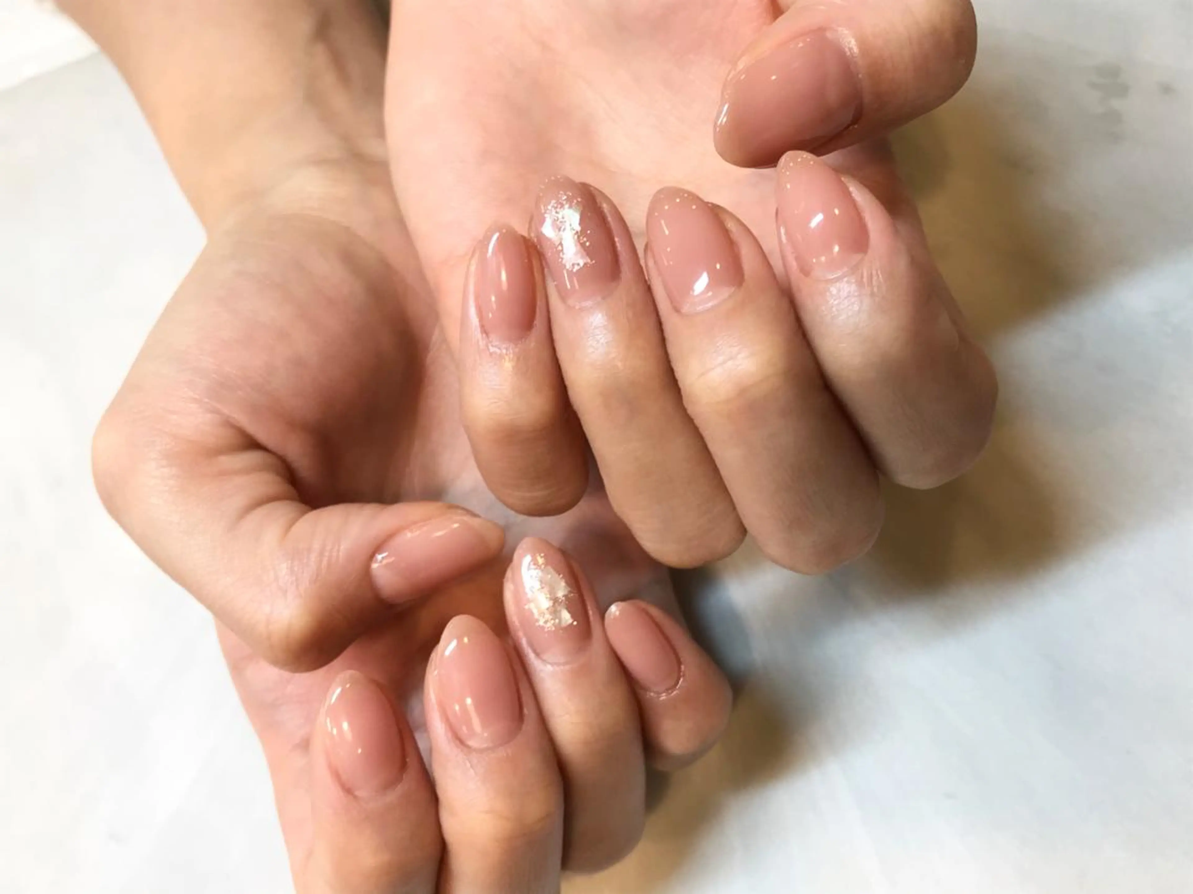 カラー ネイル 関根 未来のネイルデザイン