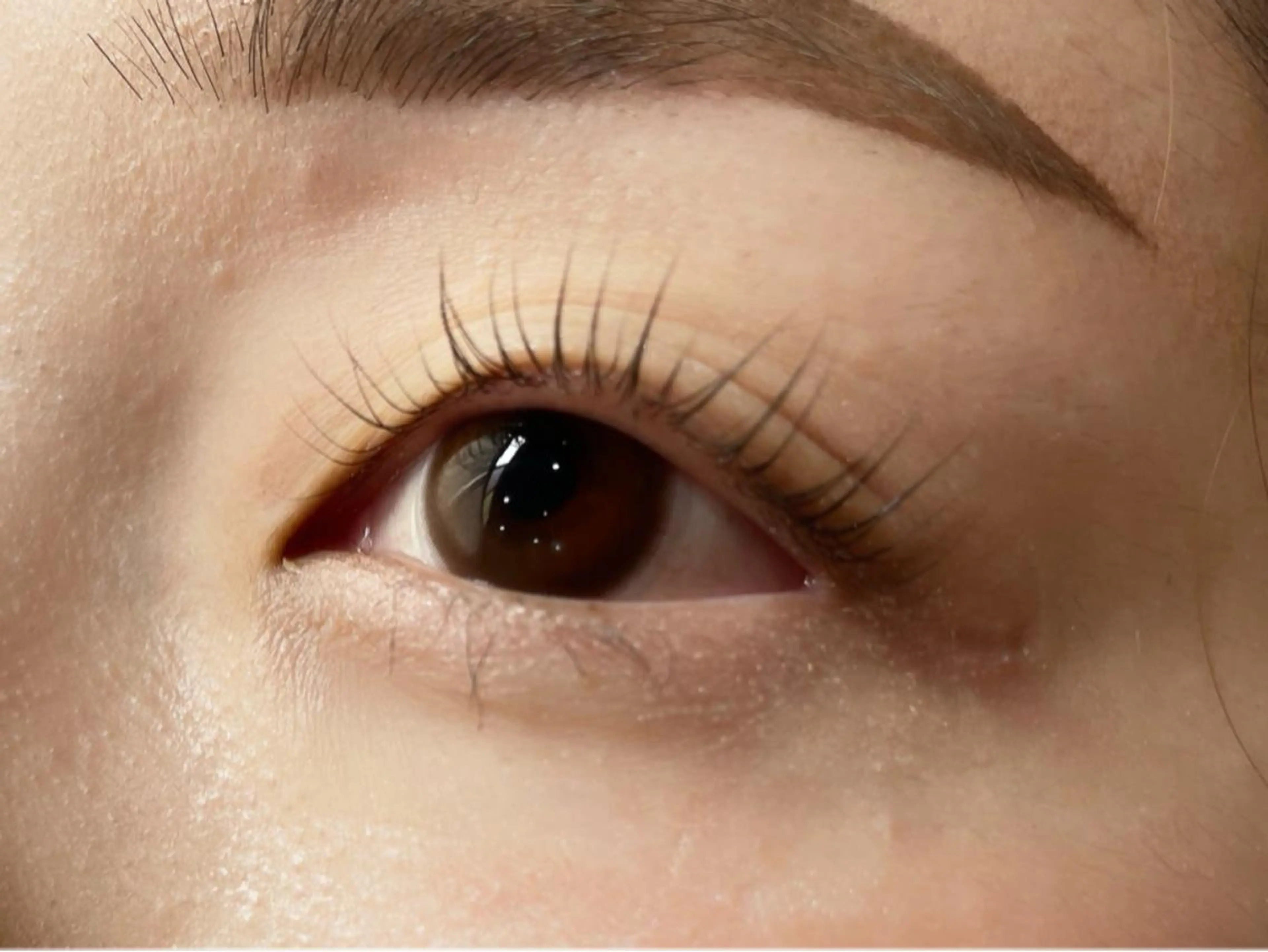 マツエク・マツパ Le Ciel KEIKOのマツエク・マツパデザイン