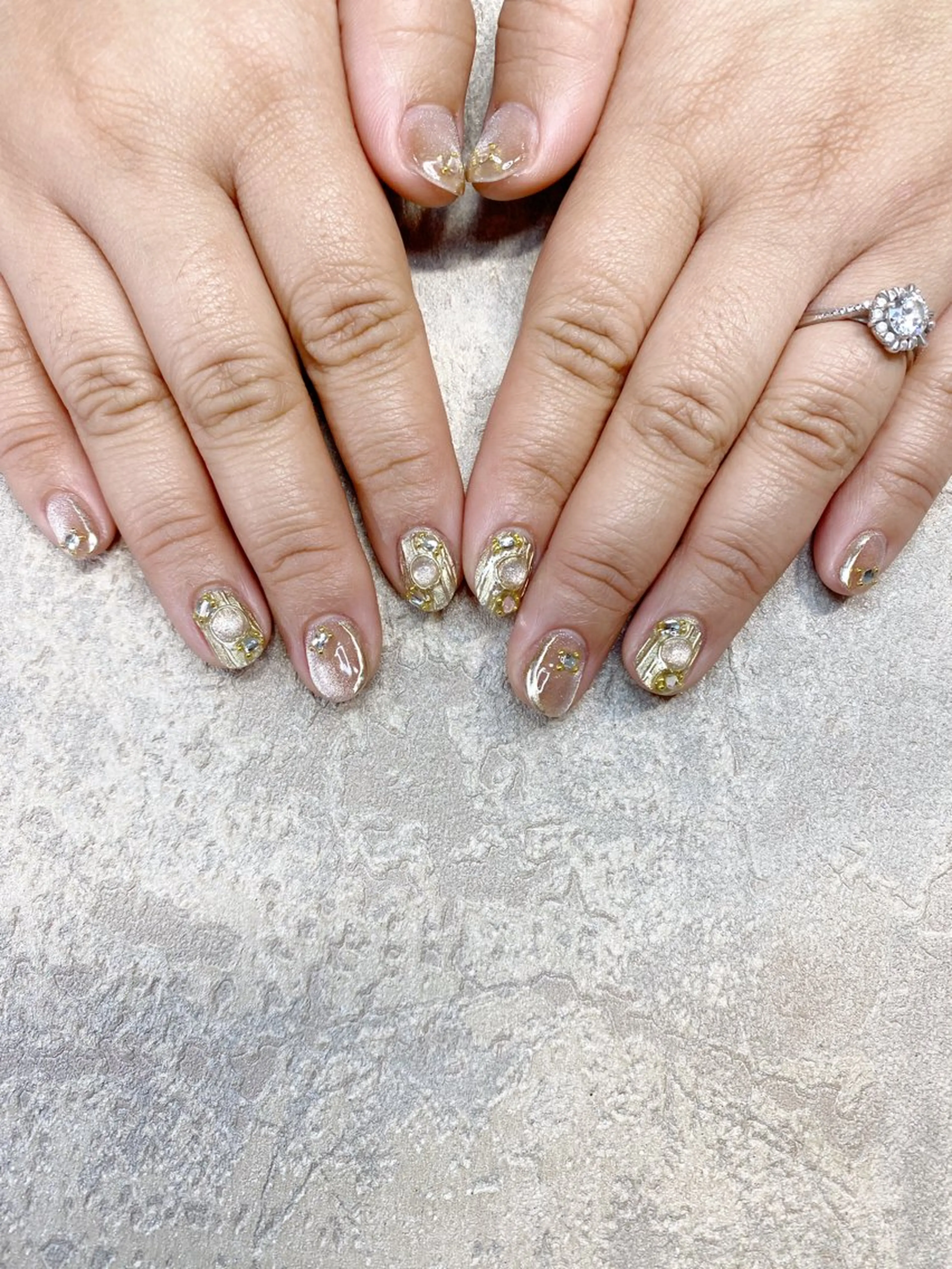 ネイル Queen‘s nail salonのネイルデザイン