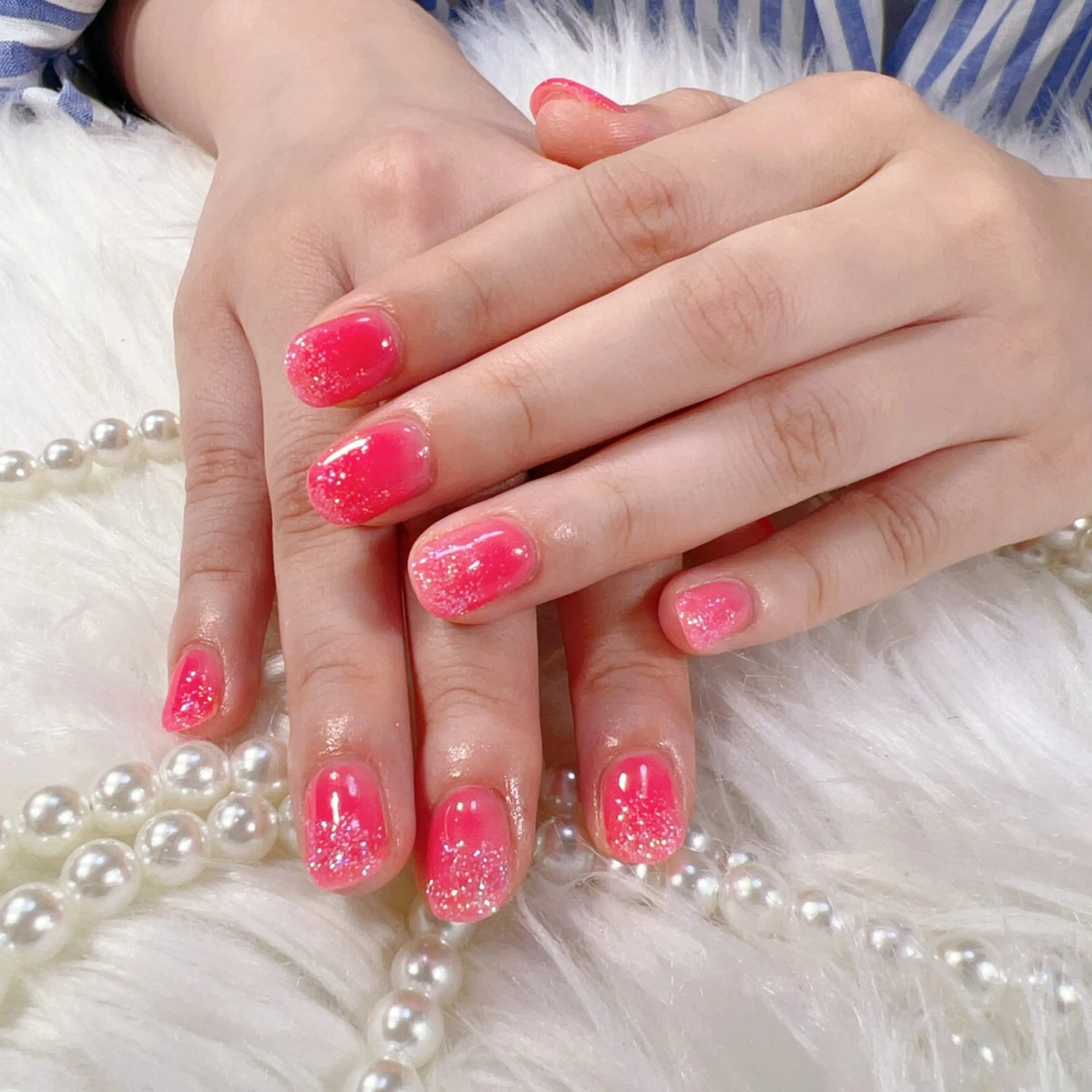 ネイル ネイルサロン ロア旧ジョリーのネイルデザイン