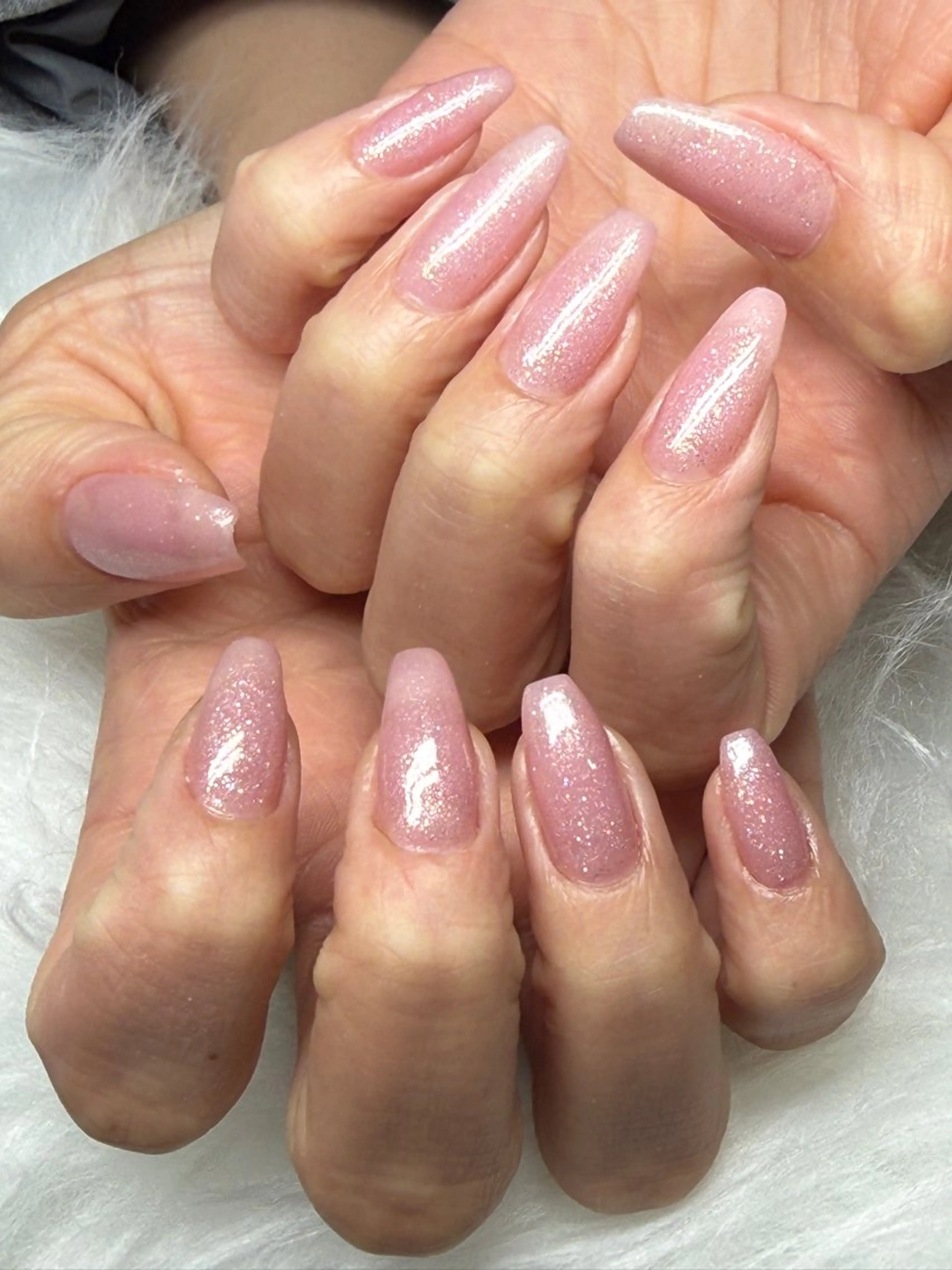 ネイル PLUMY かおるのネイルデザイン