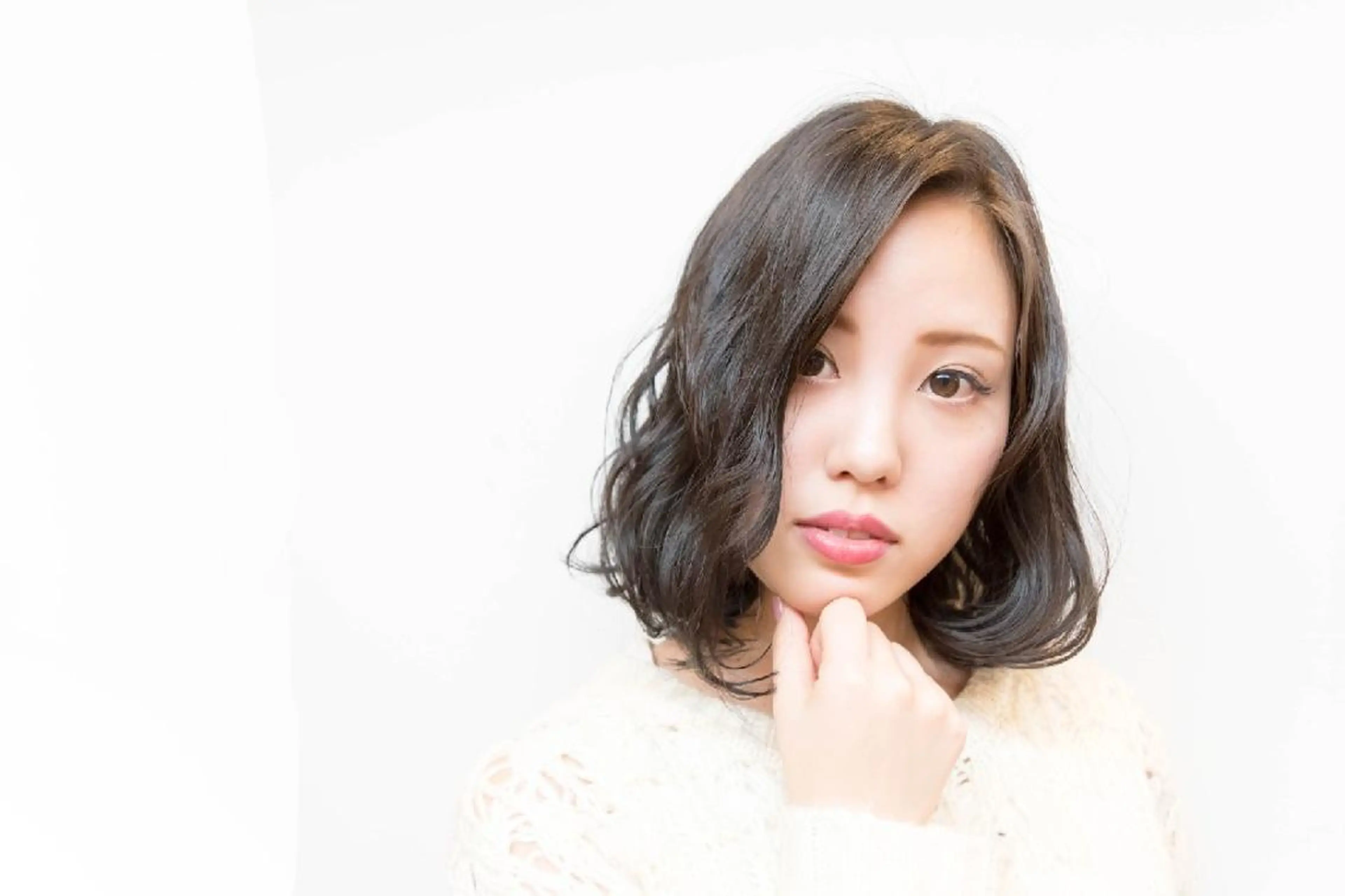 ショート カラー 原田 祥彰のヘアスタイル