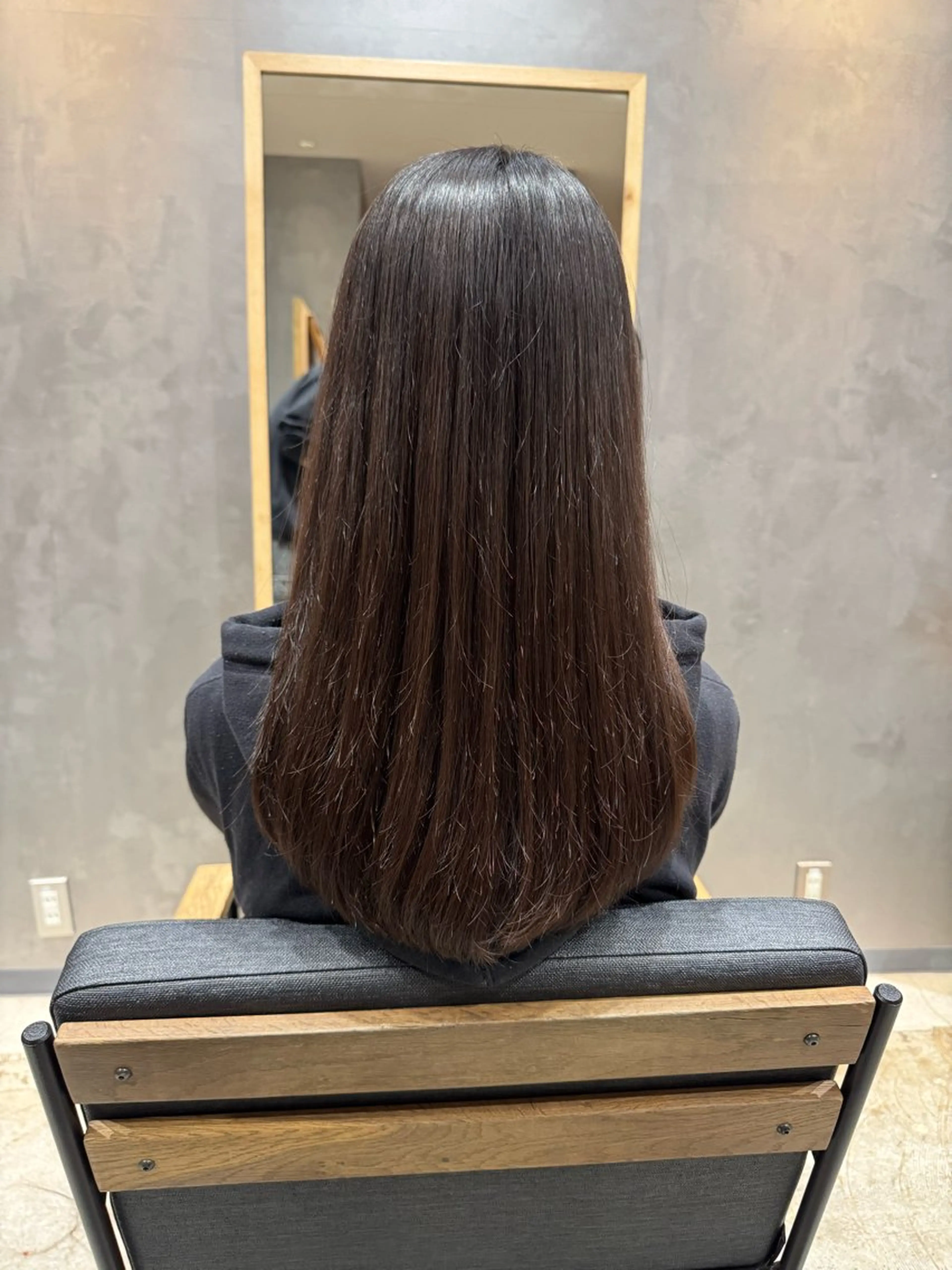 【少路店限定】レディースショートカットモデル 募集中！の写真