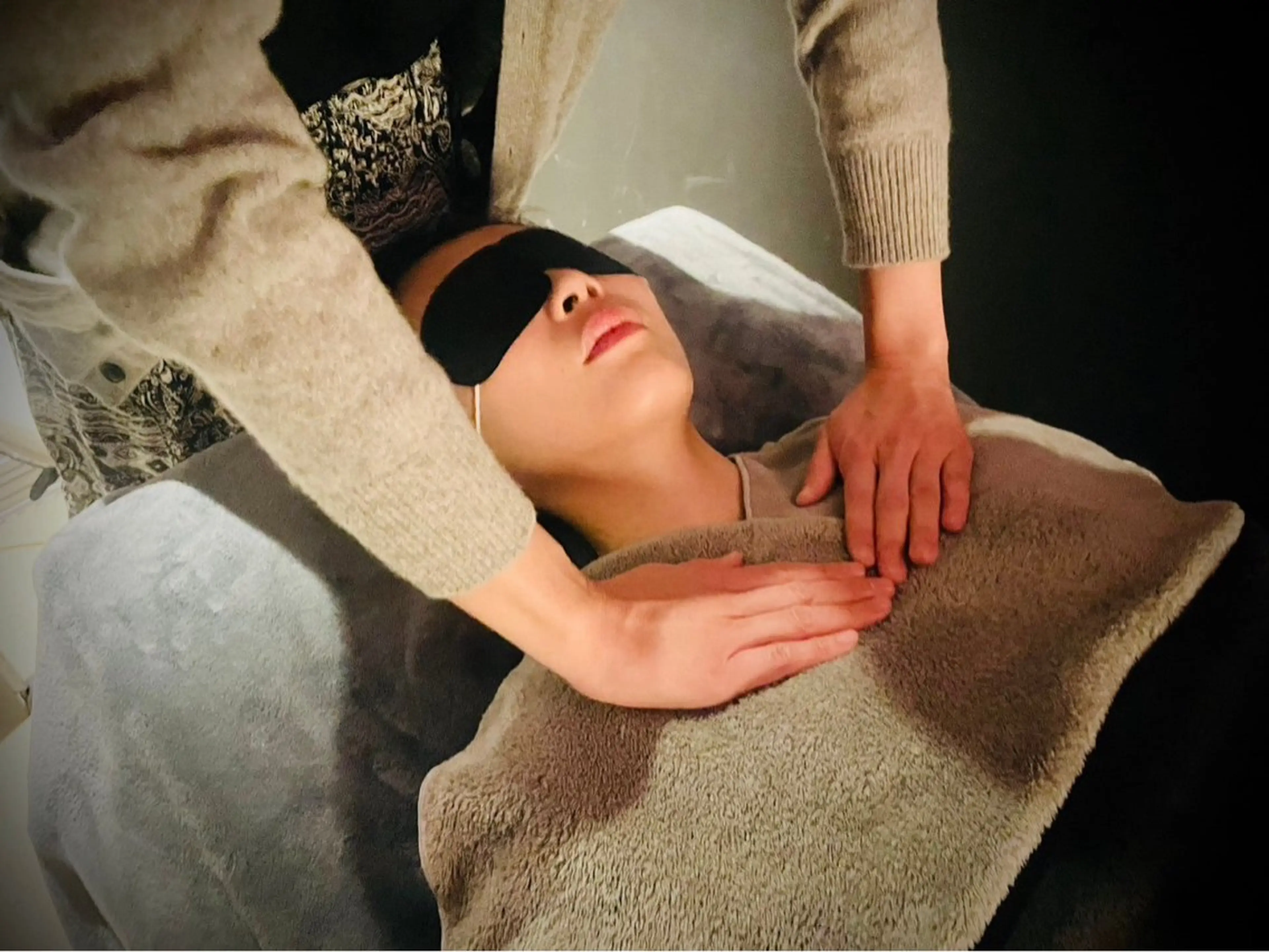 🫧ドライヘッドスパ 🫧NADiRのエステ・リラクイメージ