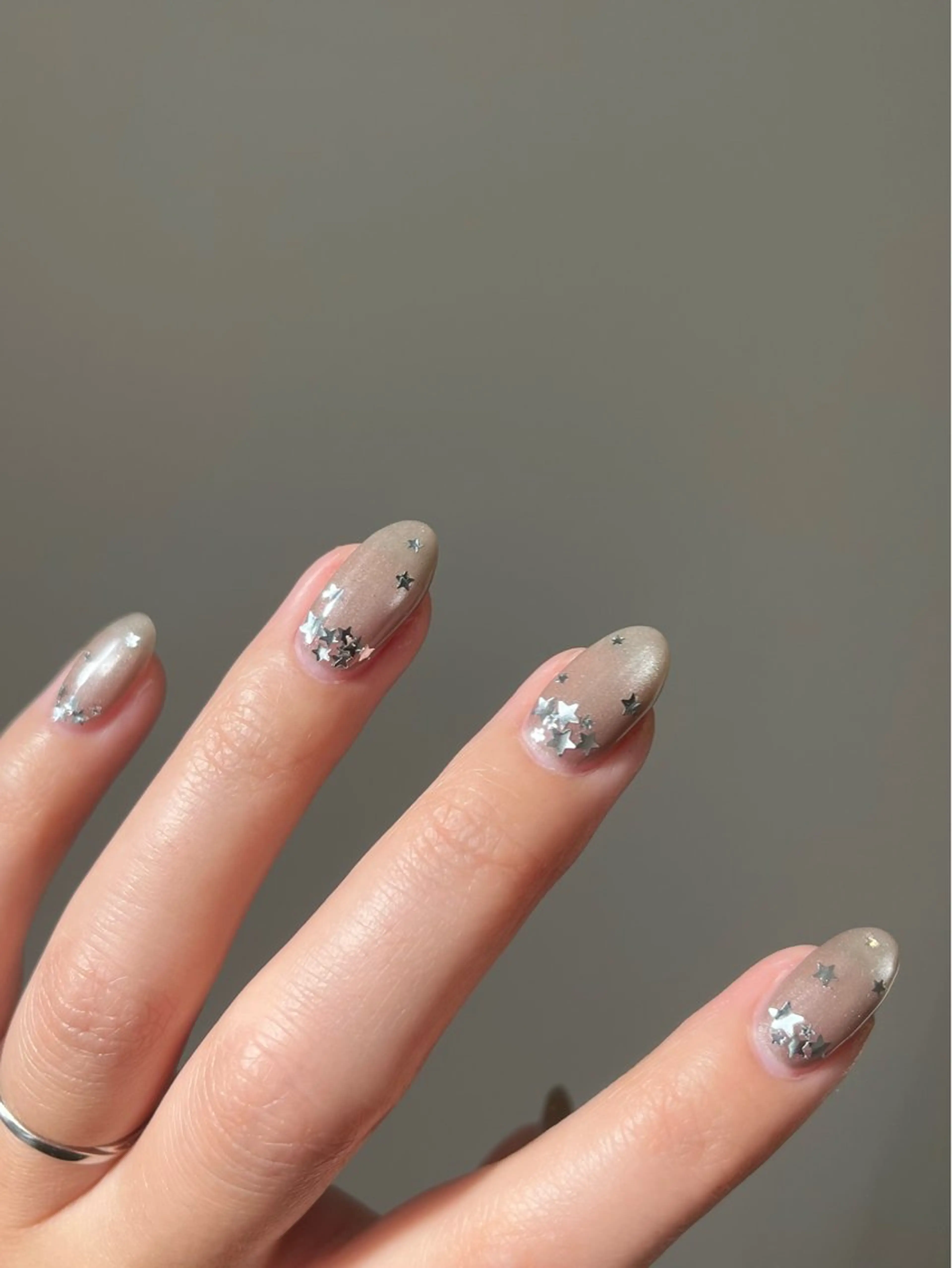 ネイル +vico Reiのネイルデザイン