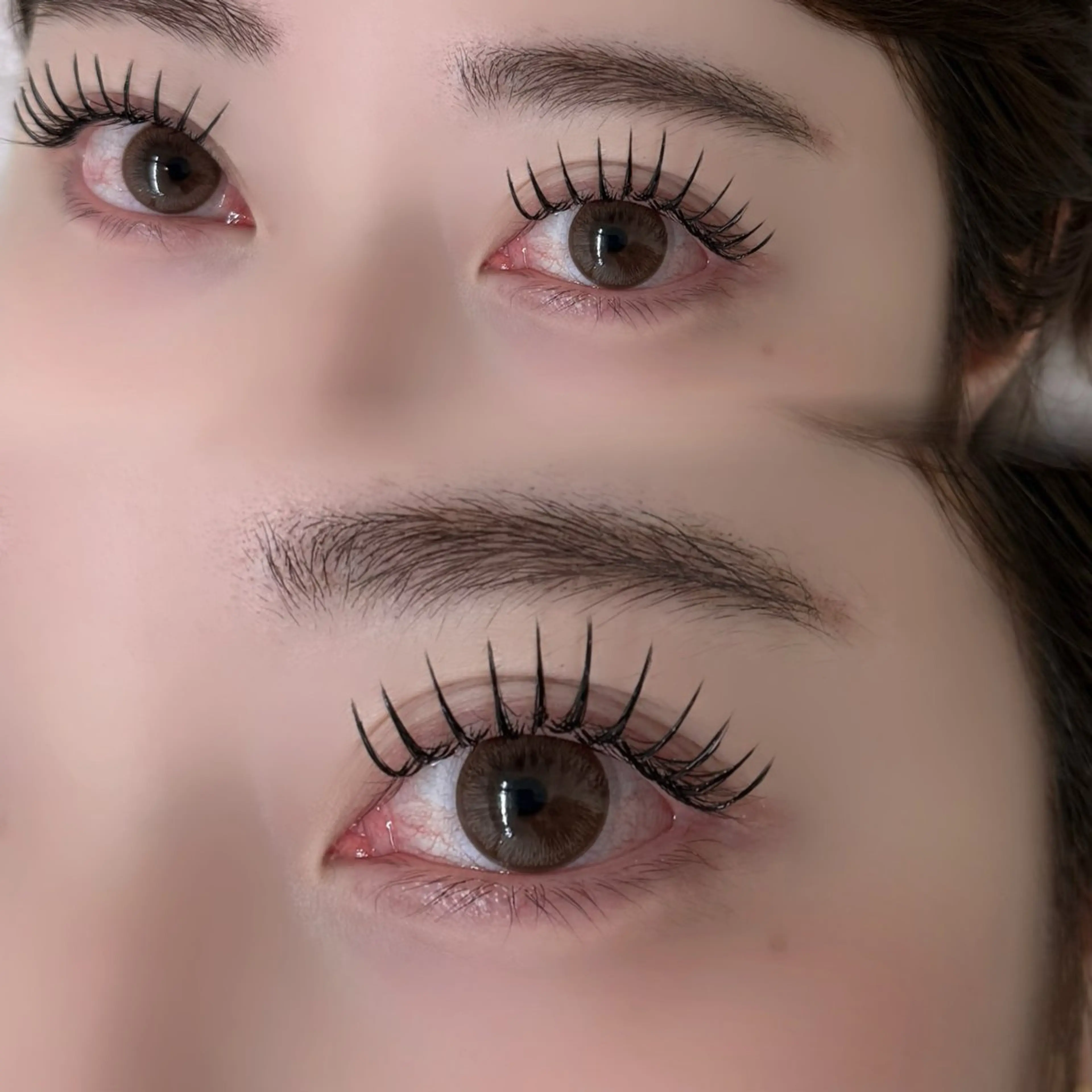 マツエク・マツパ マツエク tomteトムテ junmiのマツエク・マツパデザイン