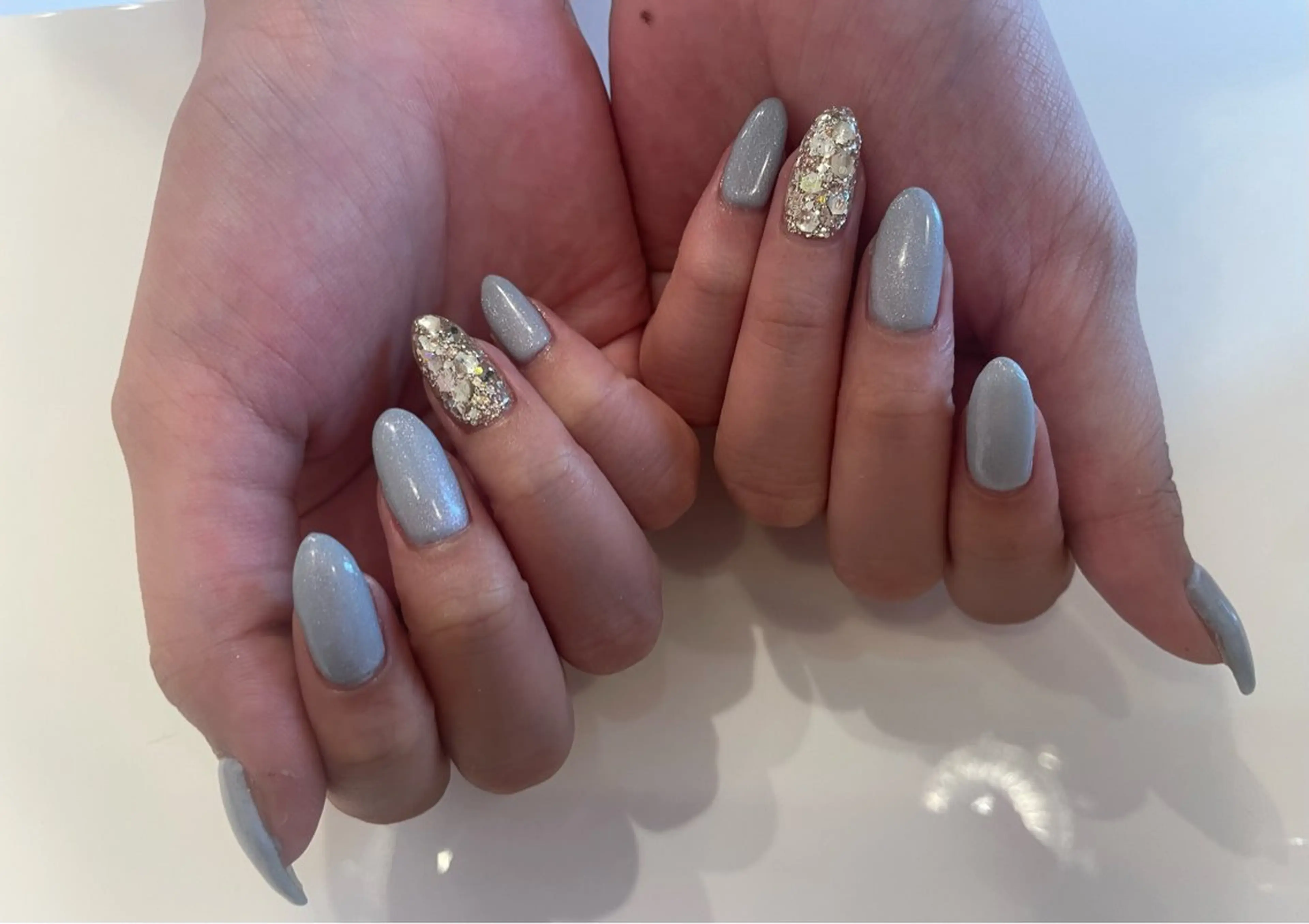 ネイル ♡ビジュール♡ NAIL &まつ毛のマツエク・マツパデザイン