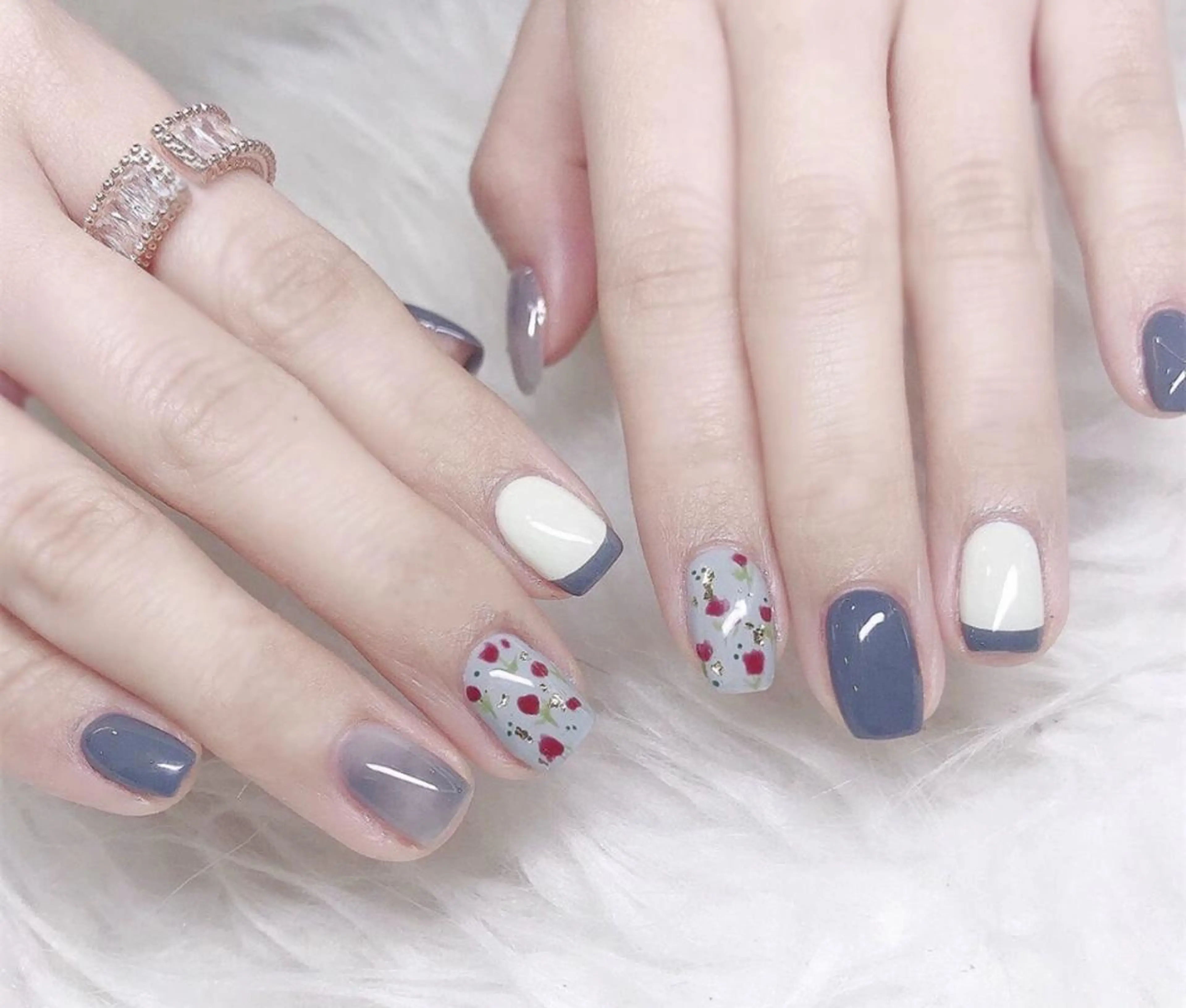 ネイル Cute beauty2のマツエク・マツパデザイン