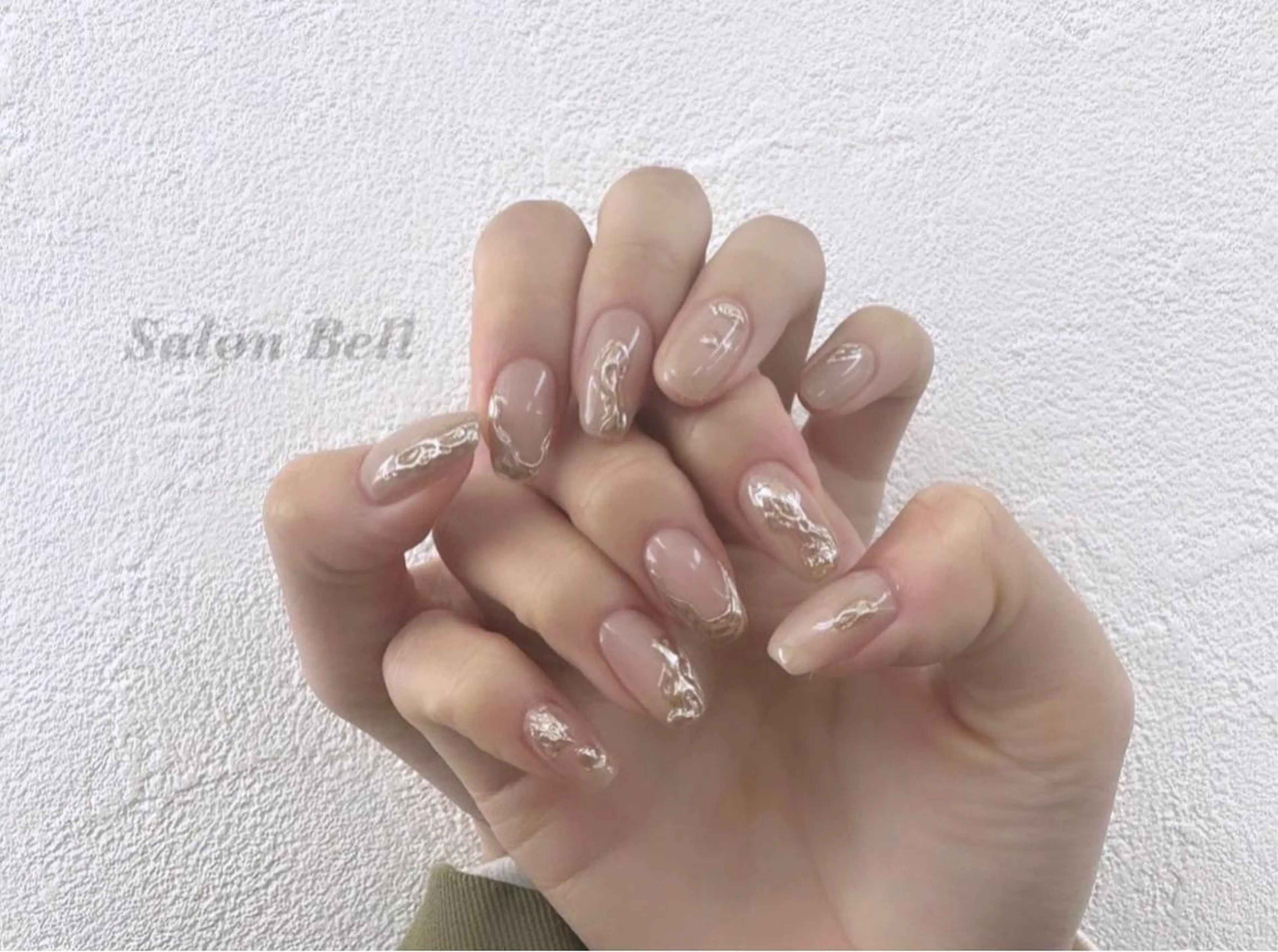 ネイル salon Bell (AYA)のマツエク・マツパデザイン