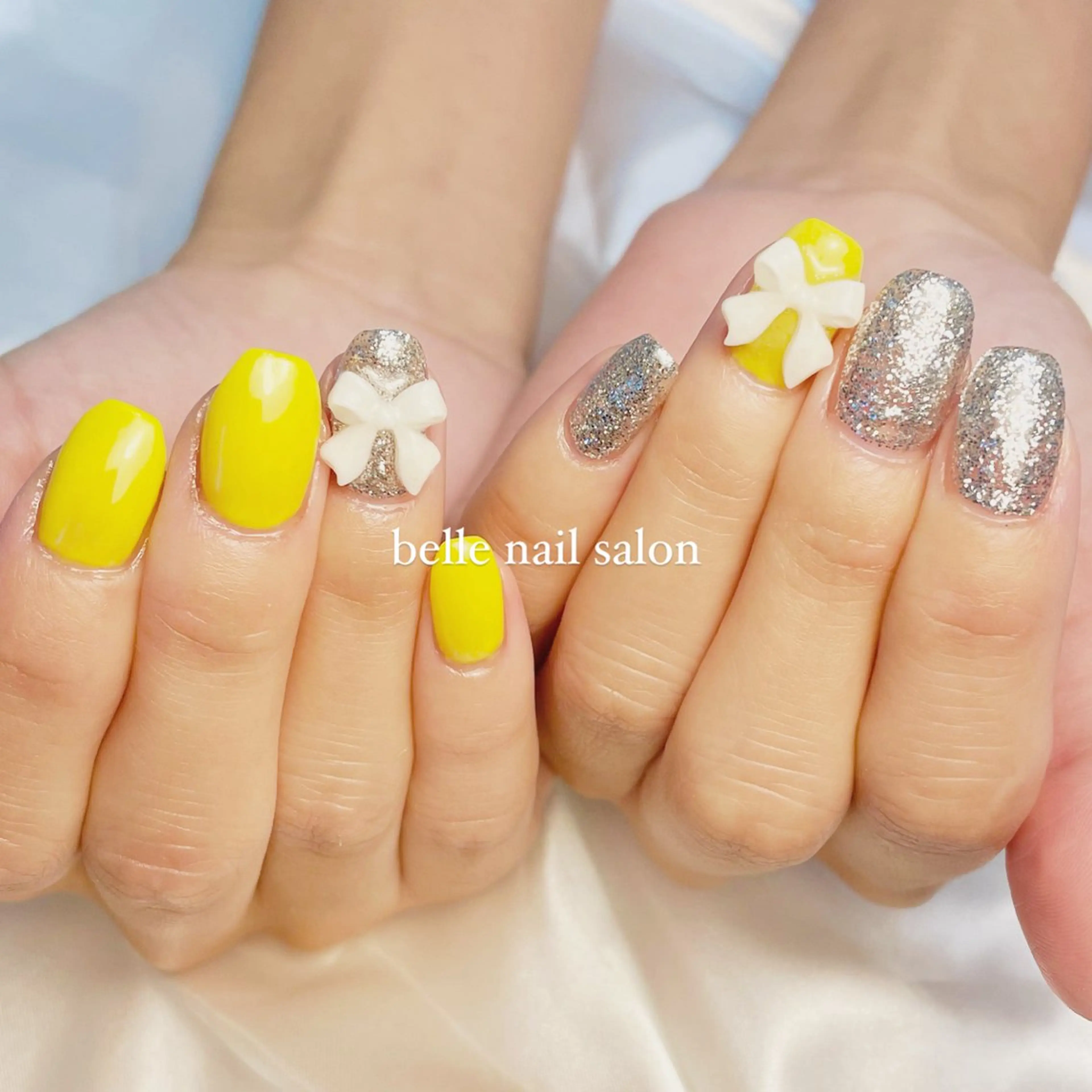 ネイル Belle nail salonのネイルデザイン