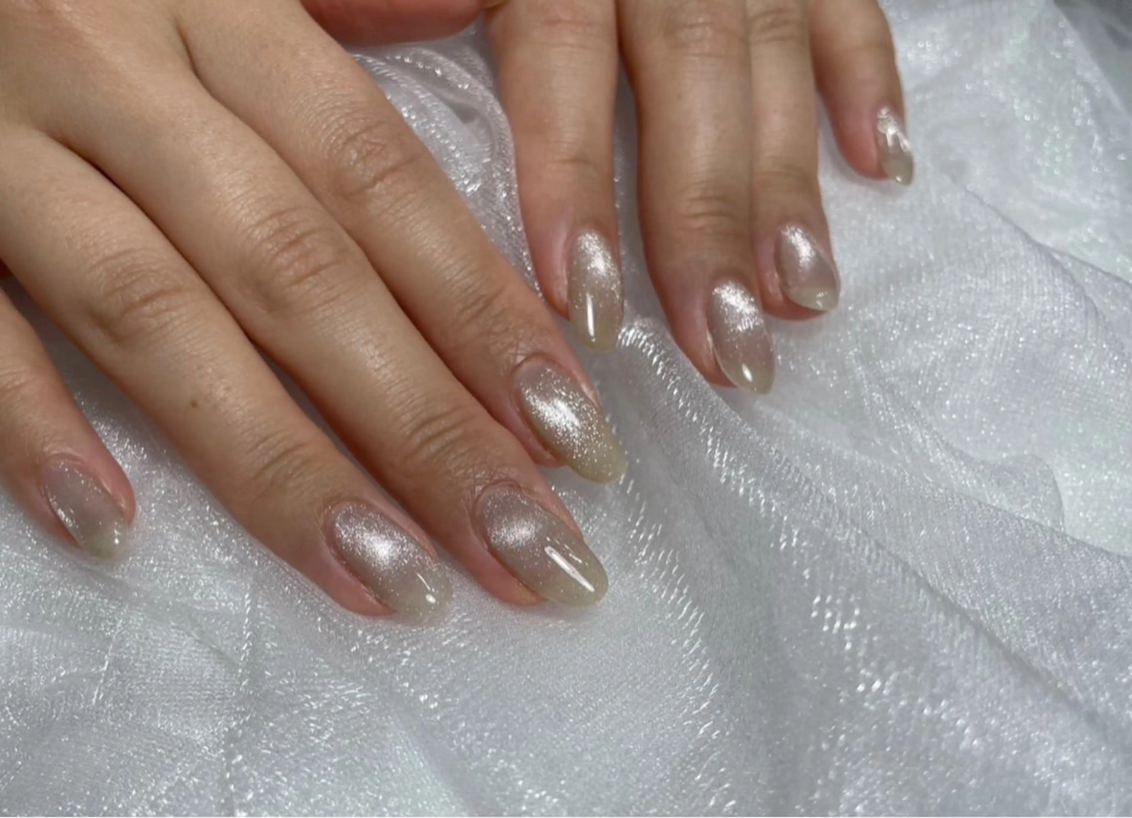 ネイル penails ayaのネイルデザイン