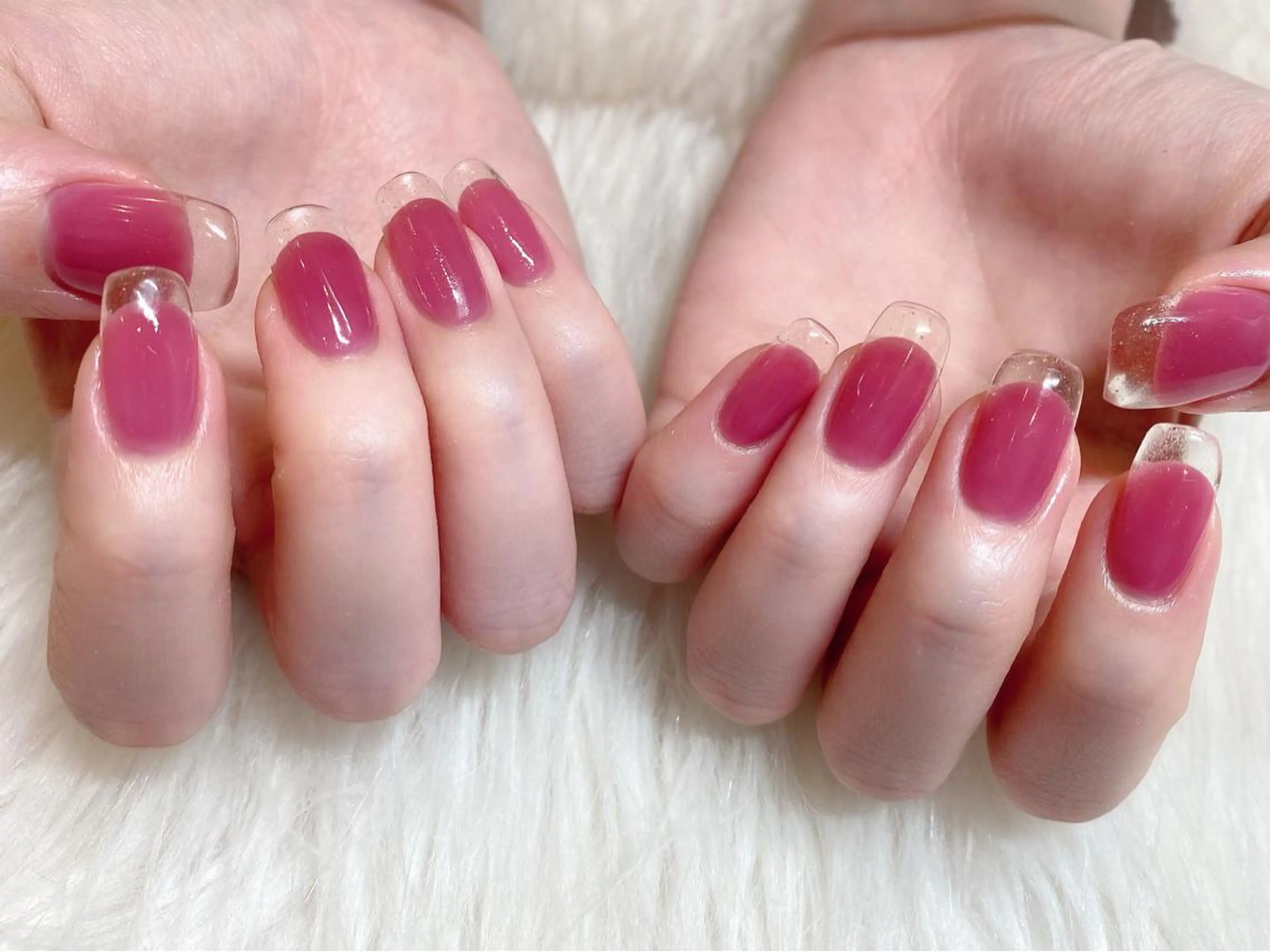 ネイル S Sのネイルデザイン