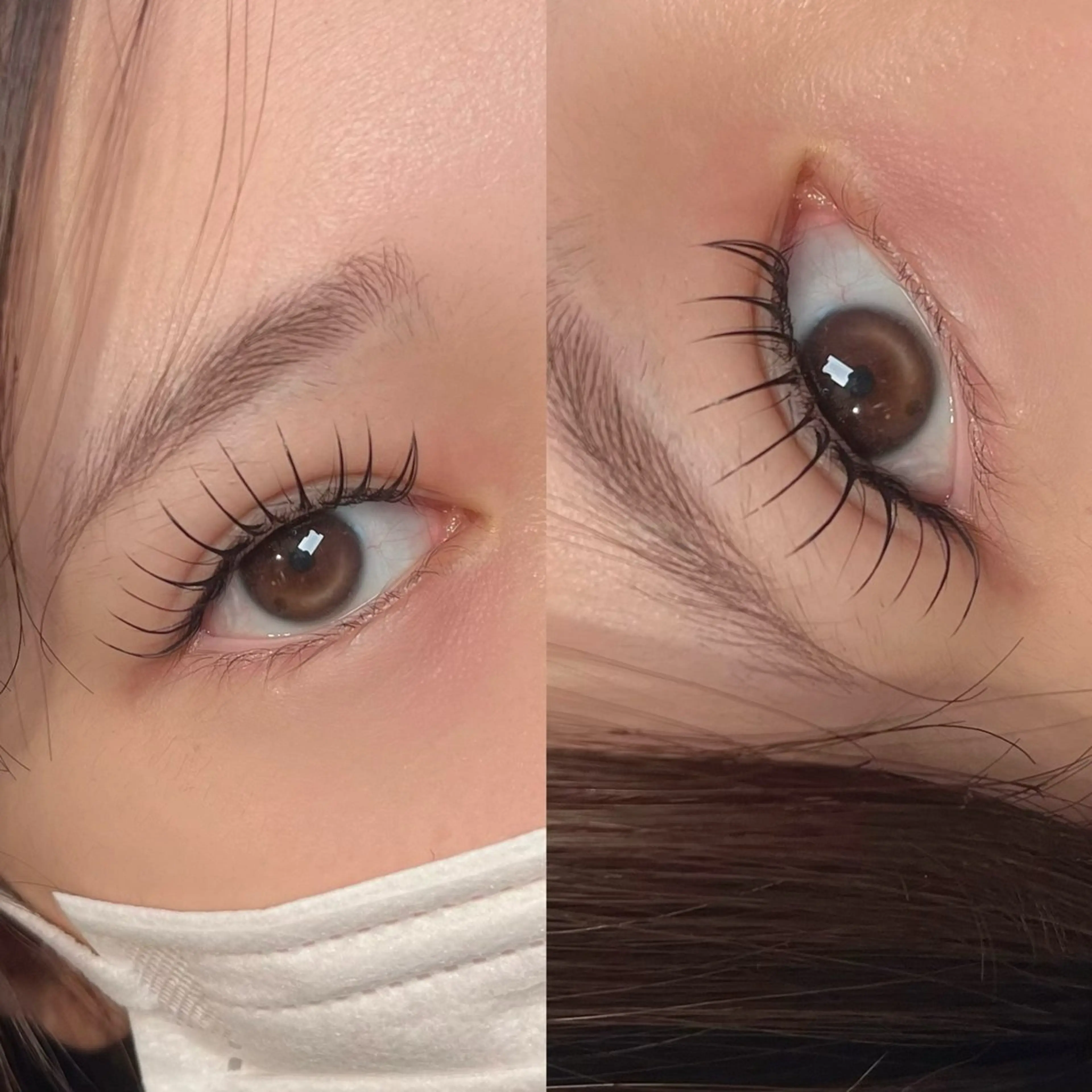 マツエク・マツパ Eyelash salon our.のマツエク・マツパデザイン