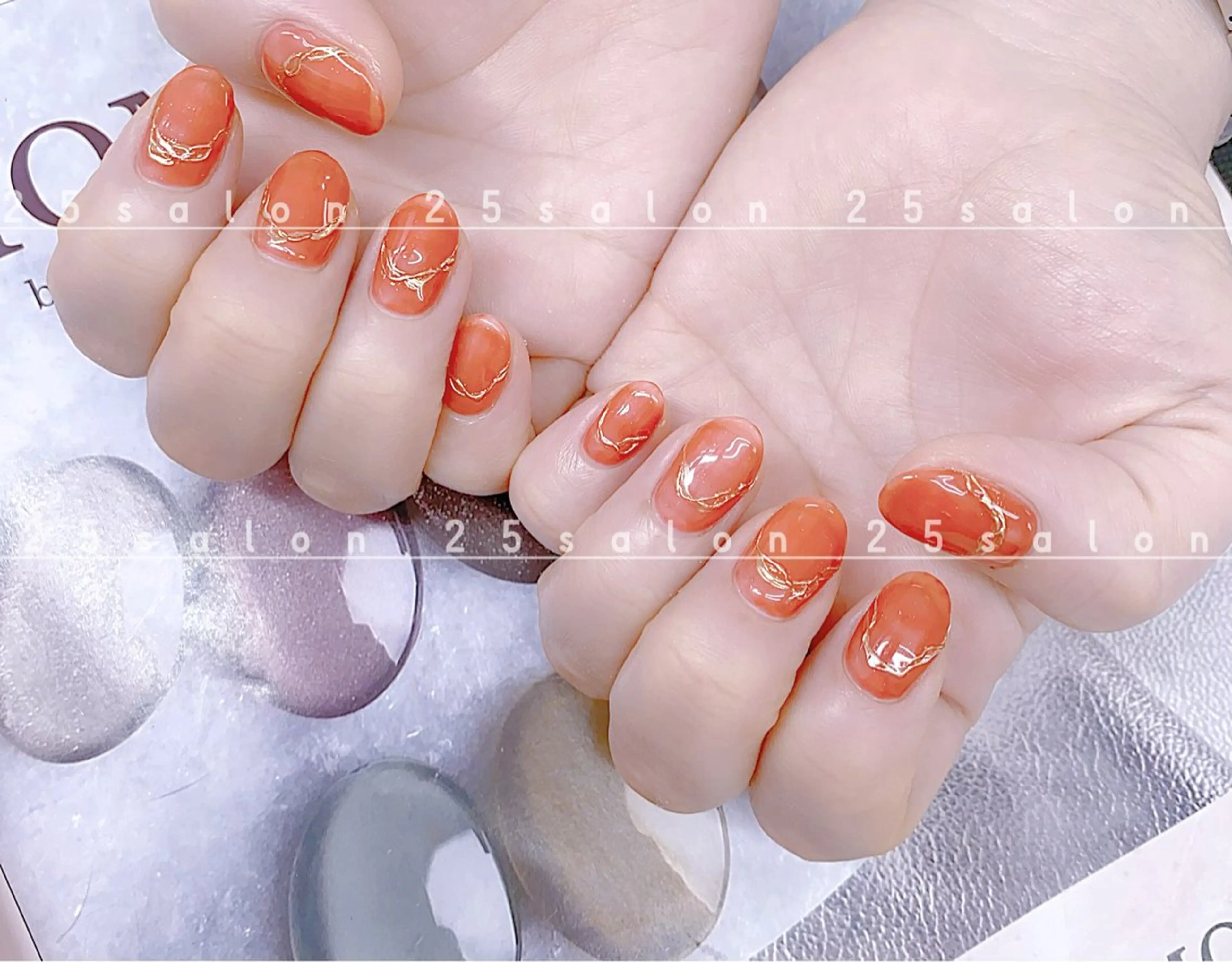 ネイル 2 5のマツエク・マツパデザイン