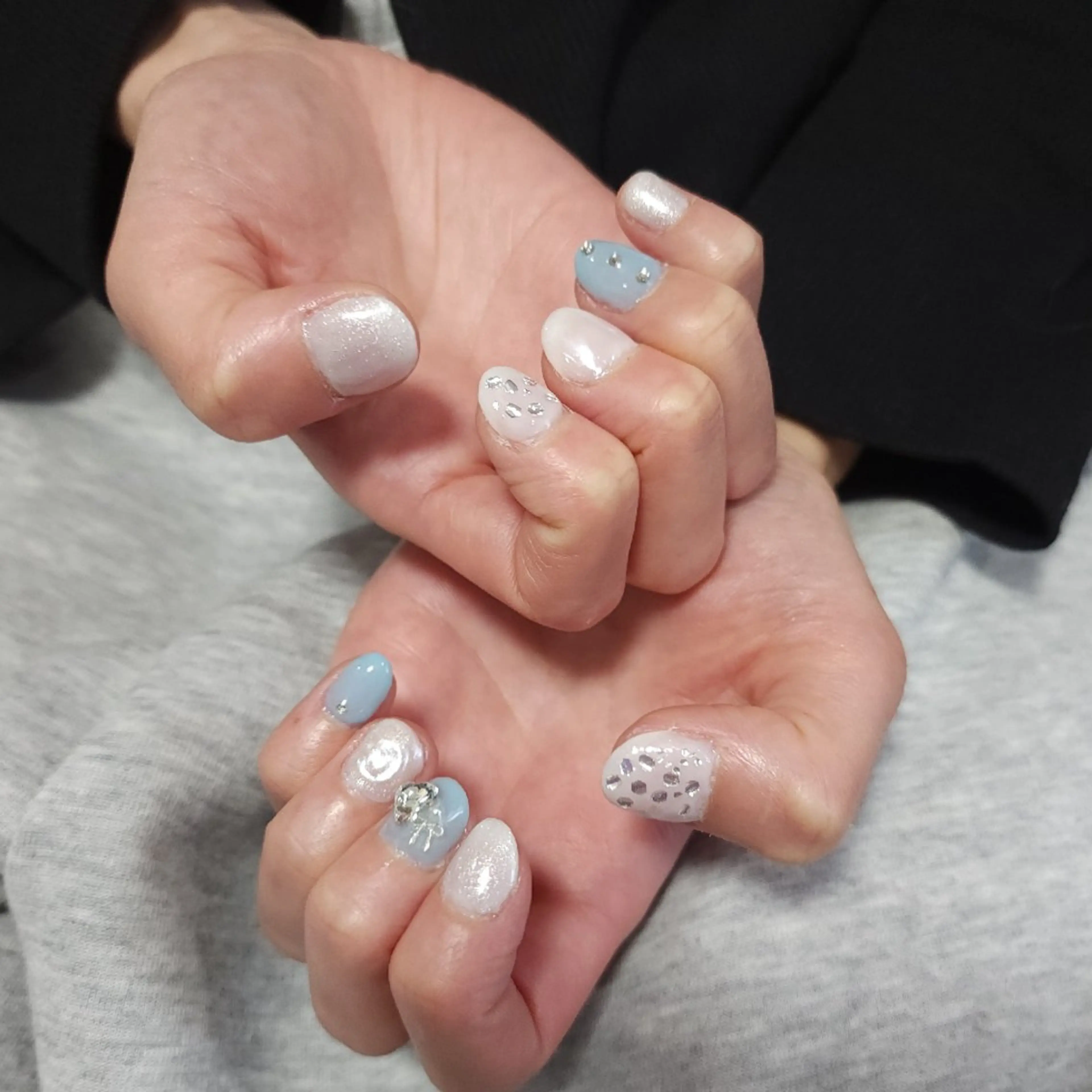 ネイル ハンドネイル yamaguchi. mのネイルデザイン