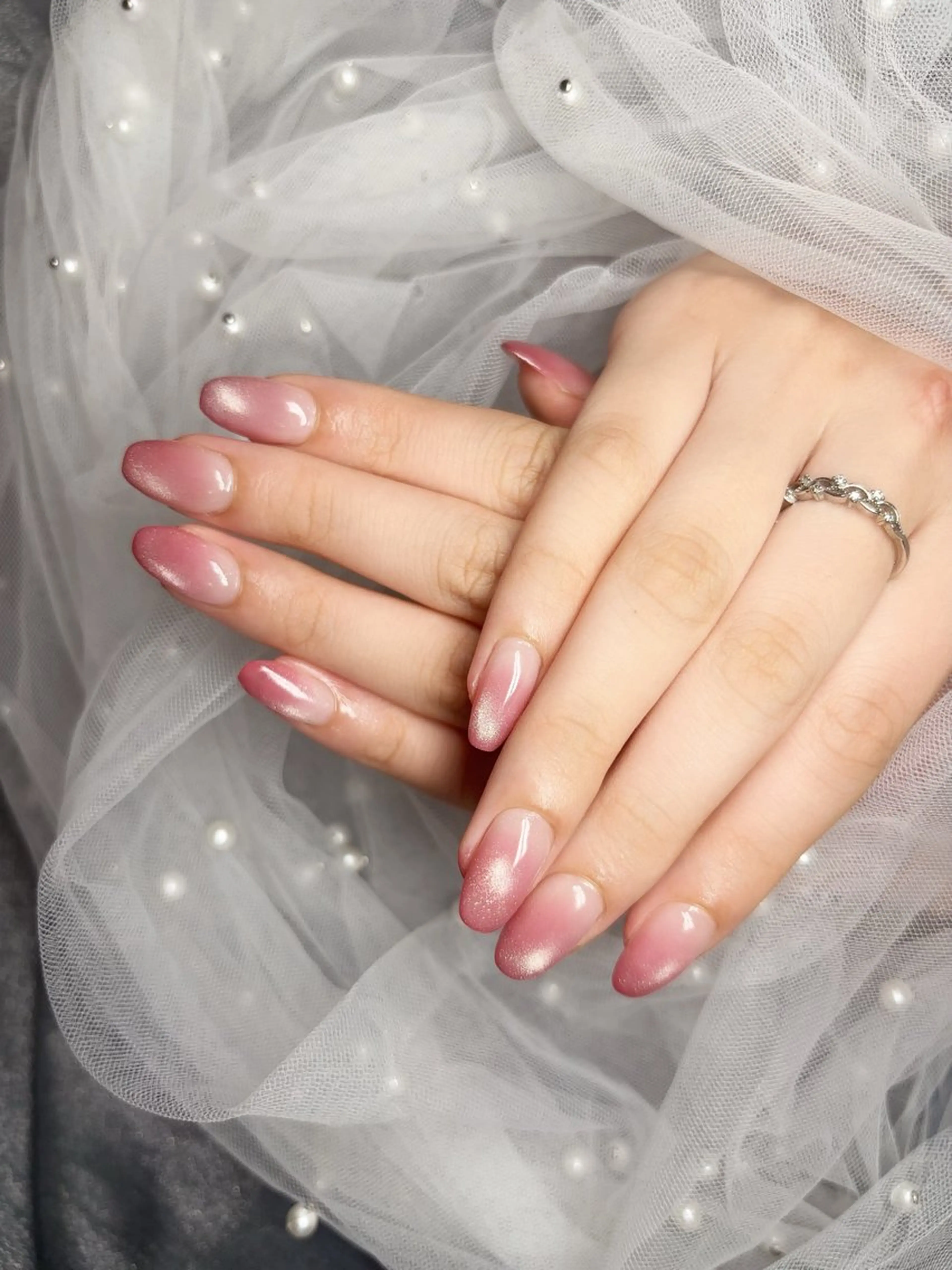 ネイル H3 Nail ツヤコのネイルデザイン