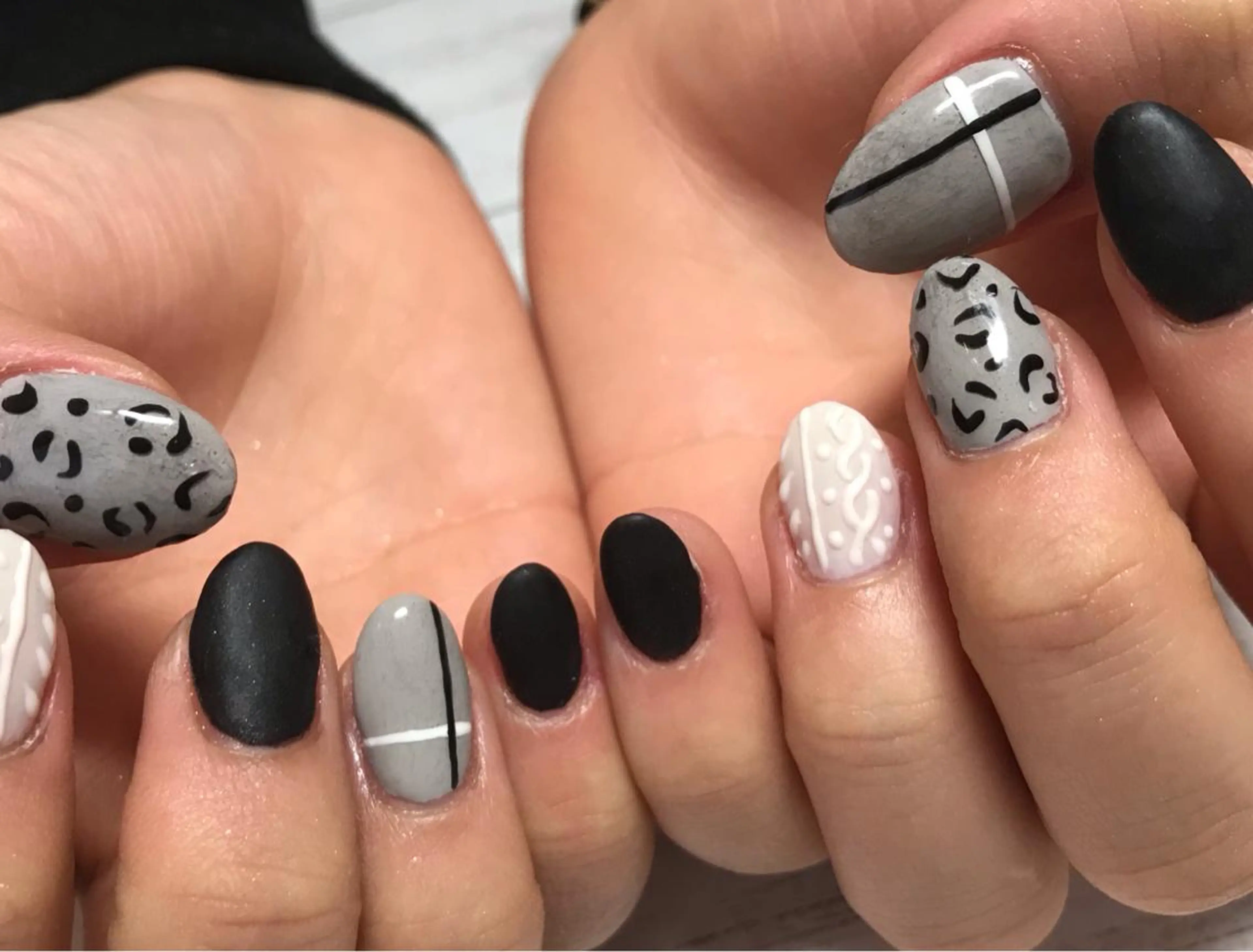 ネイル 【classy】 クラッシー布施のネイルデザイン