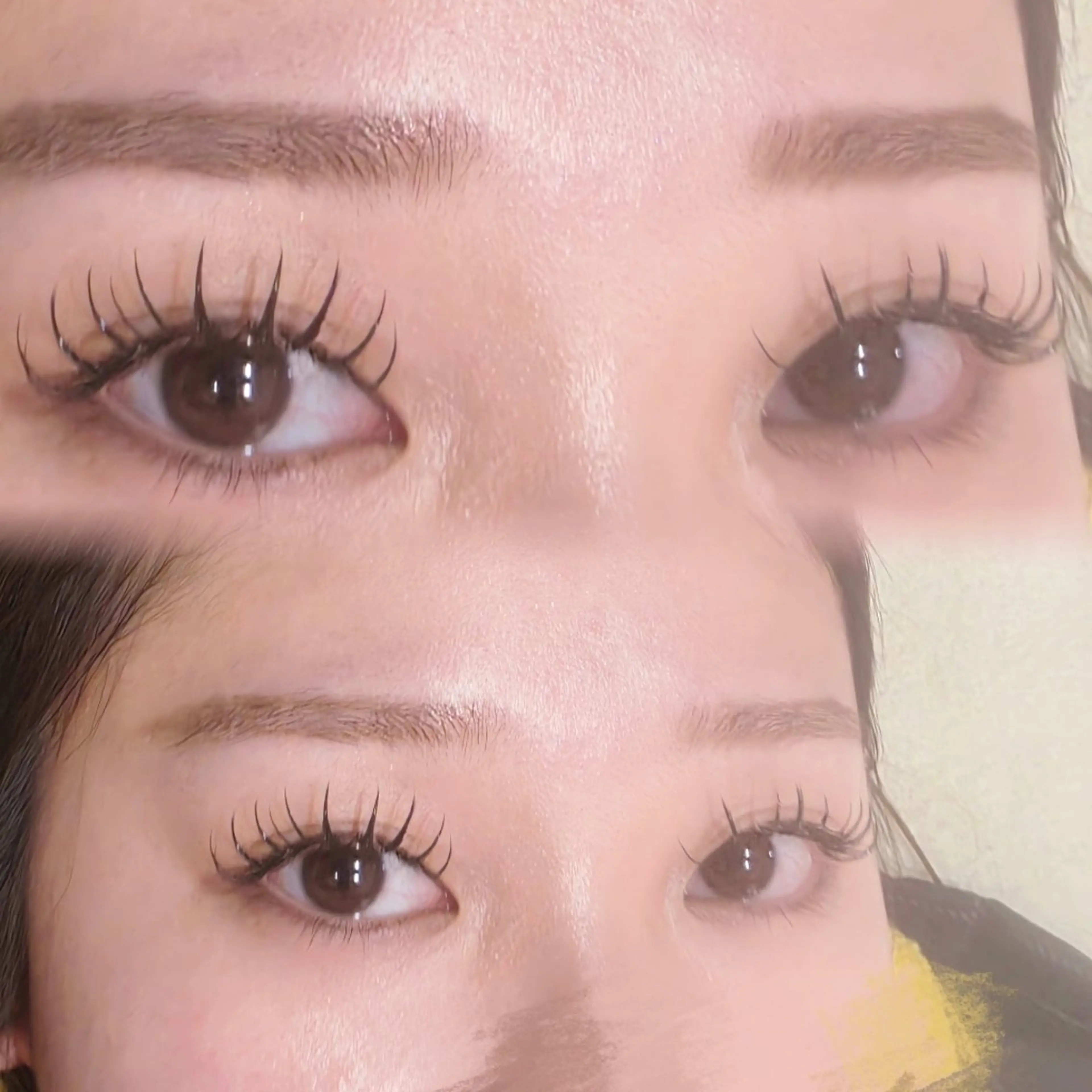 マツエク・マツパ マツエク C. Lのマツエク・マツパデザイン