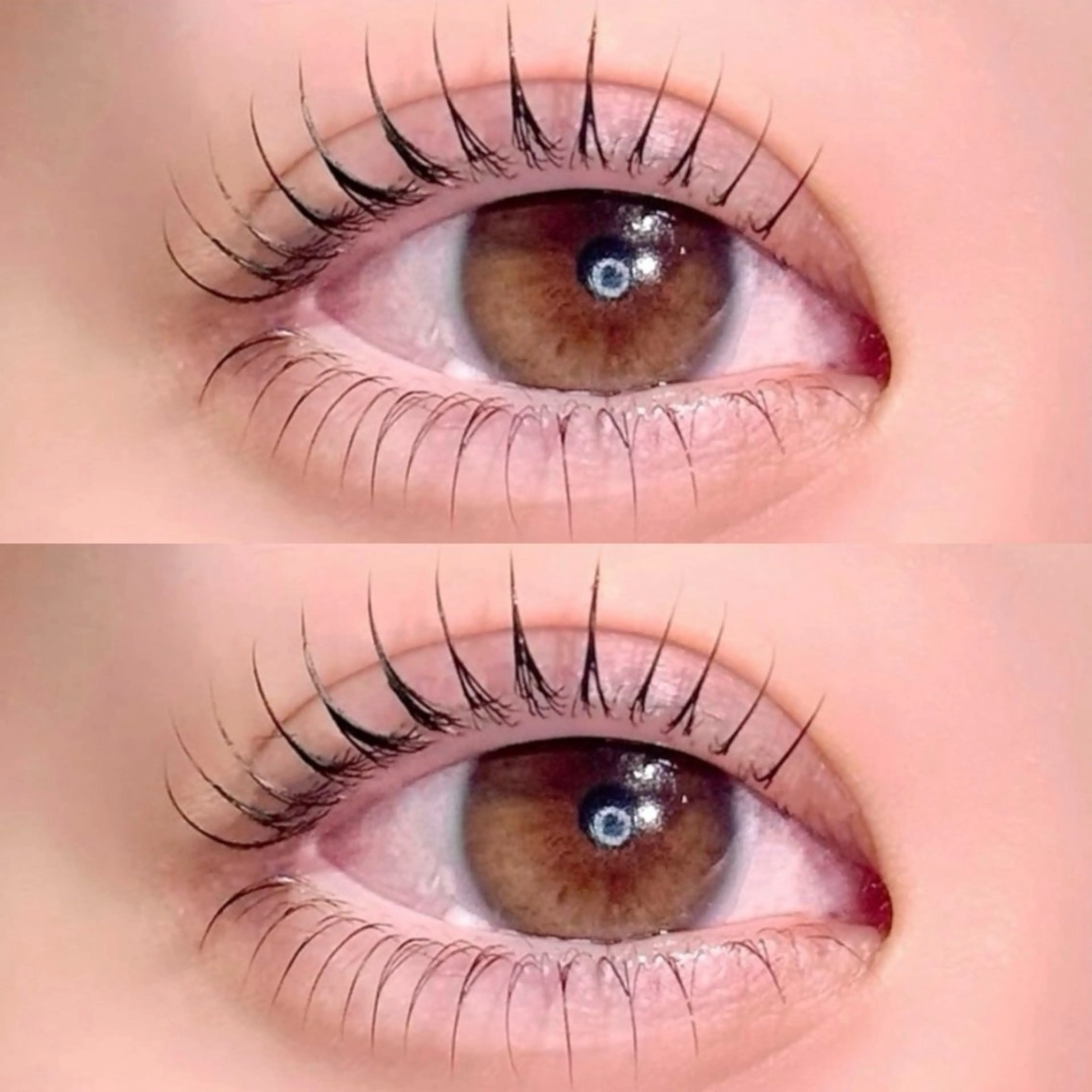 マツエク・マツパ マツパ NANAMI🖤 のマツエク・マツパデザイン