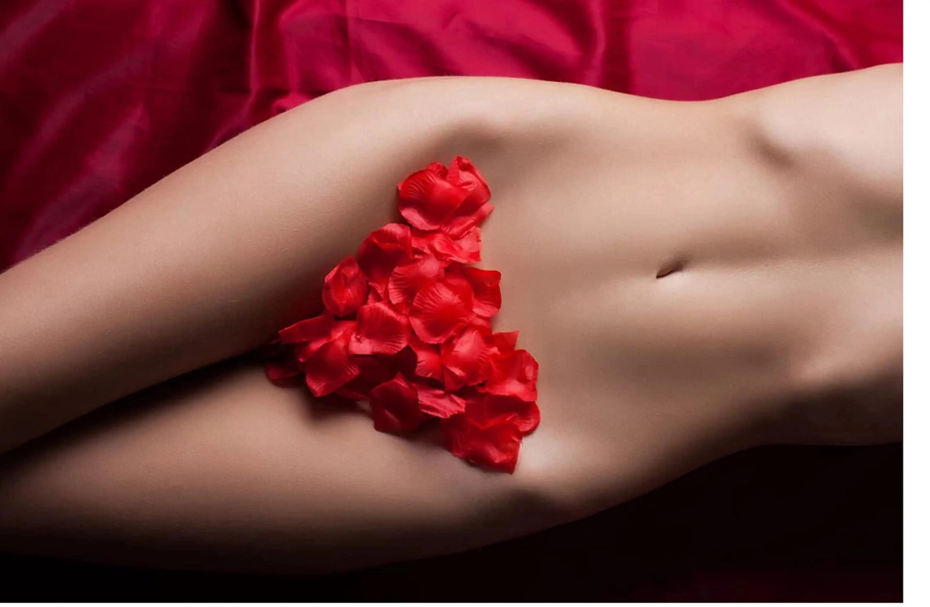 レディースVIOの写真