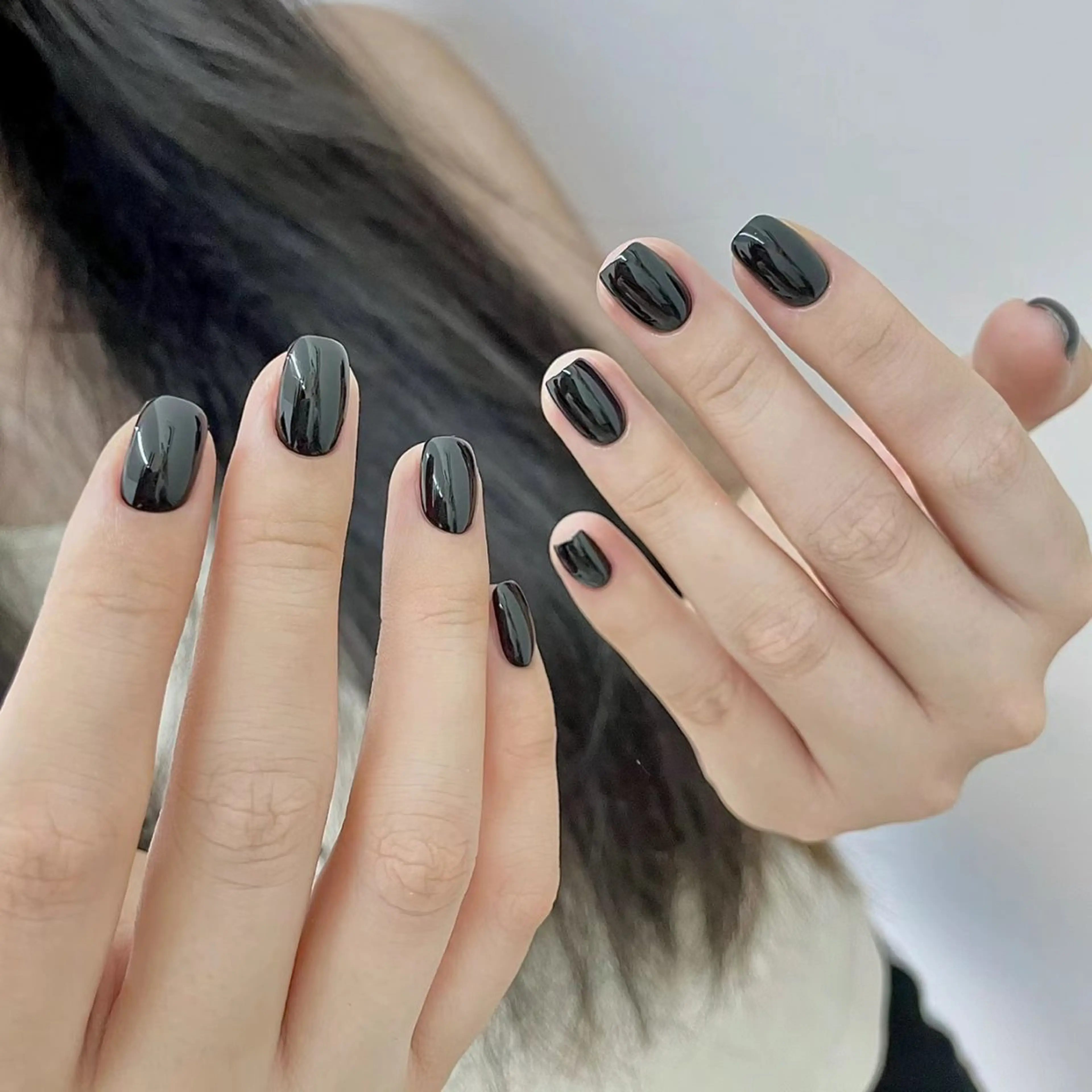 ネイル ハンドネイル ハンドケア BLinLin nail salonのネイルデザイン