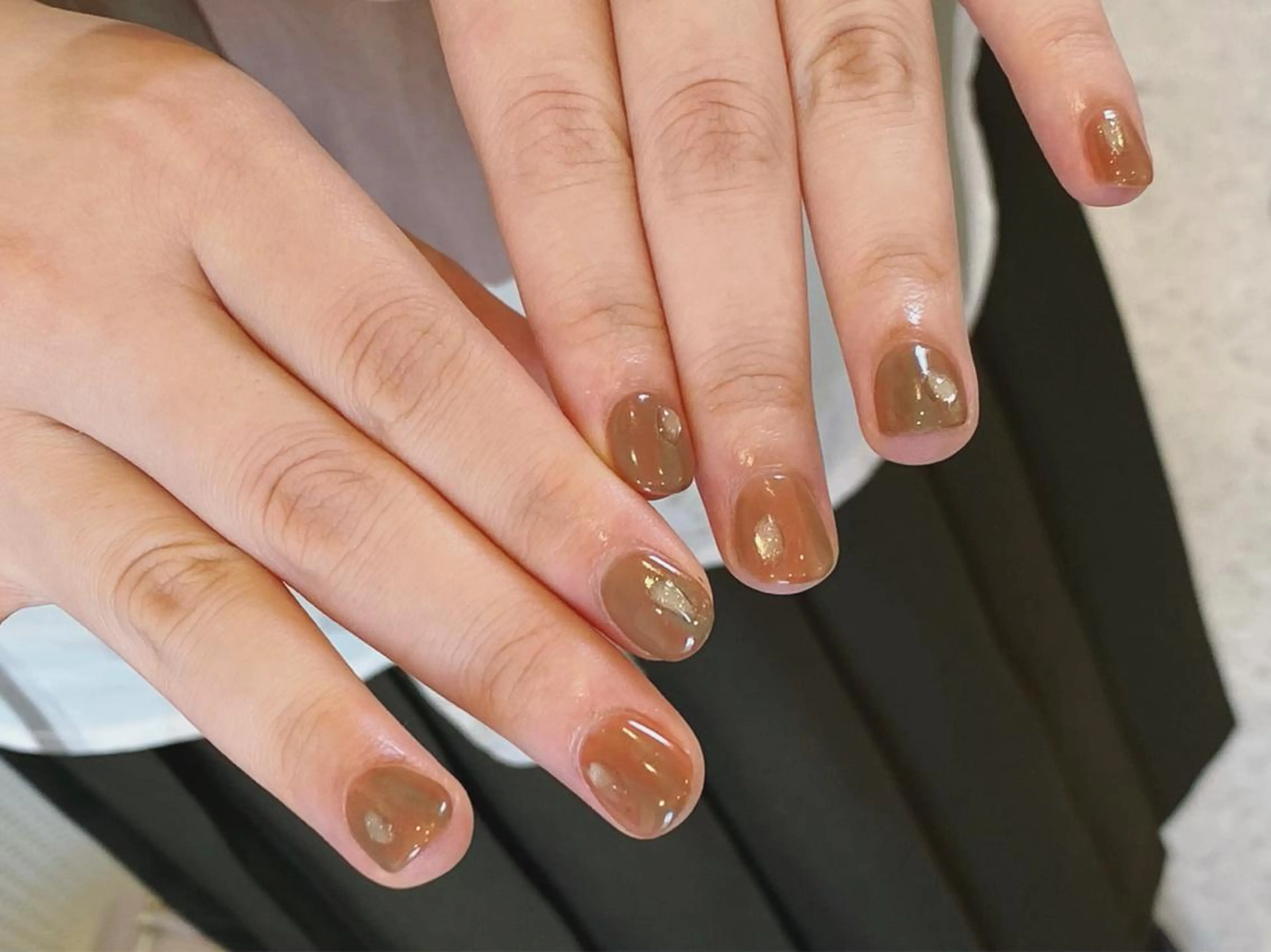 ネイル sofa kotokoのネイルデザイン