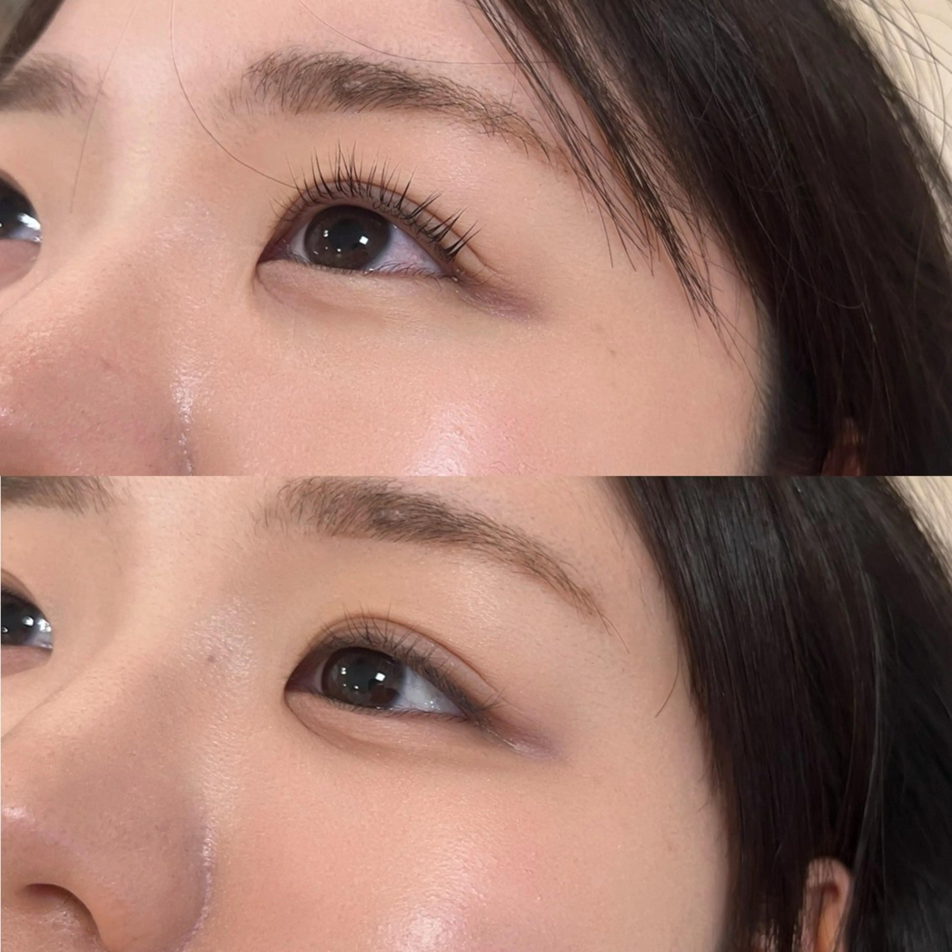 マツエク・マツパ REJOUIR ❄️ゆきなのマツエク・マツパデザイン