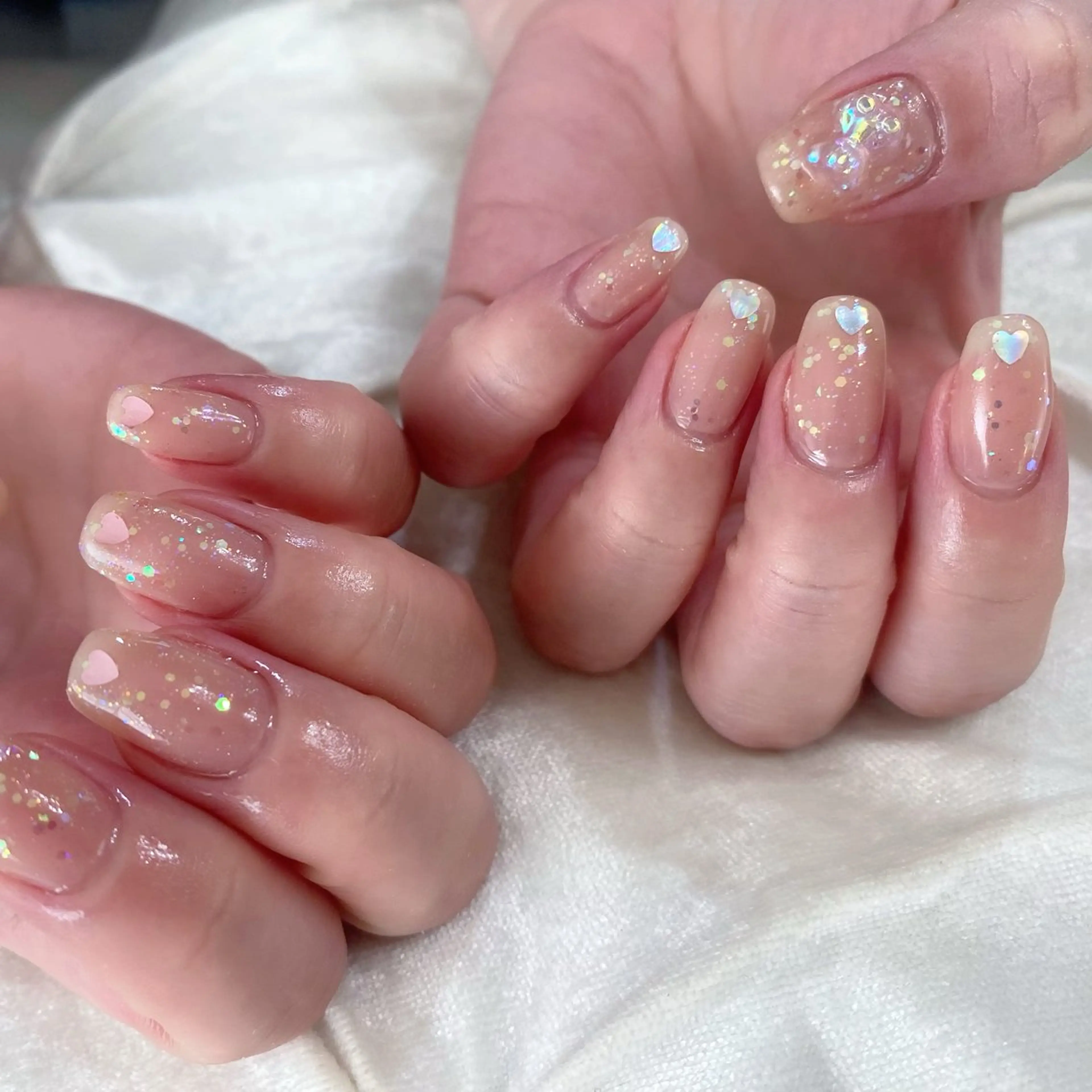 ネイル ハンドネイル Uchida Mayunaのその他イメージ