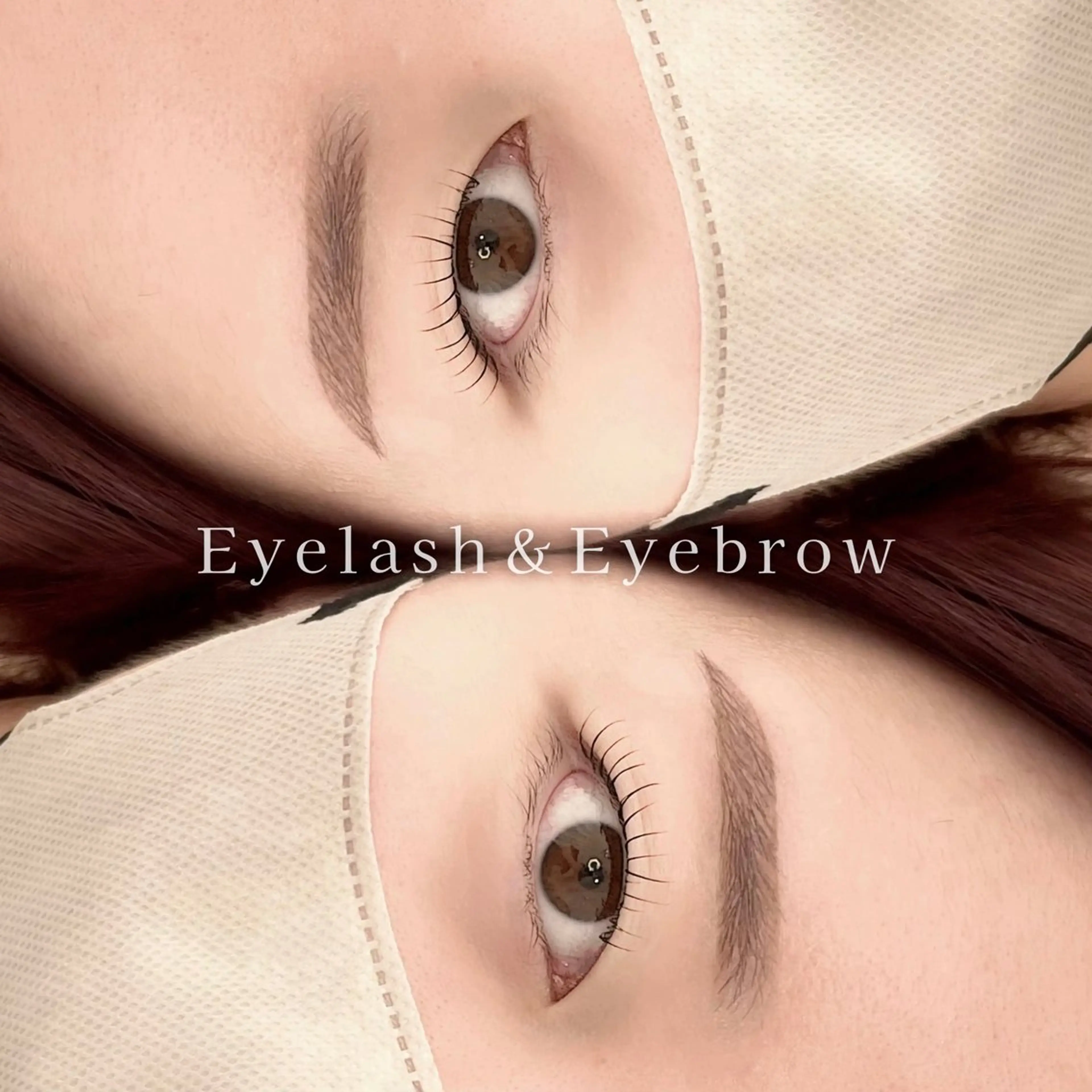 URARA 【lazo】のマツエク・マツパデザイン