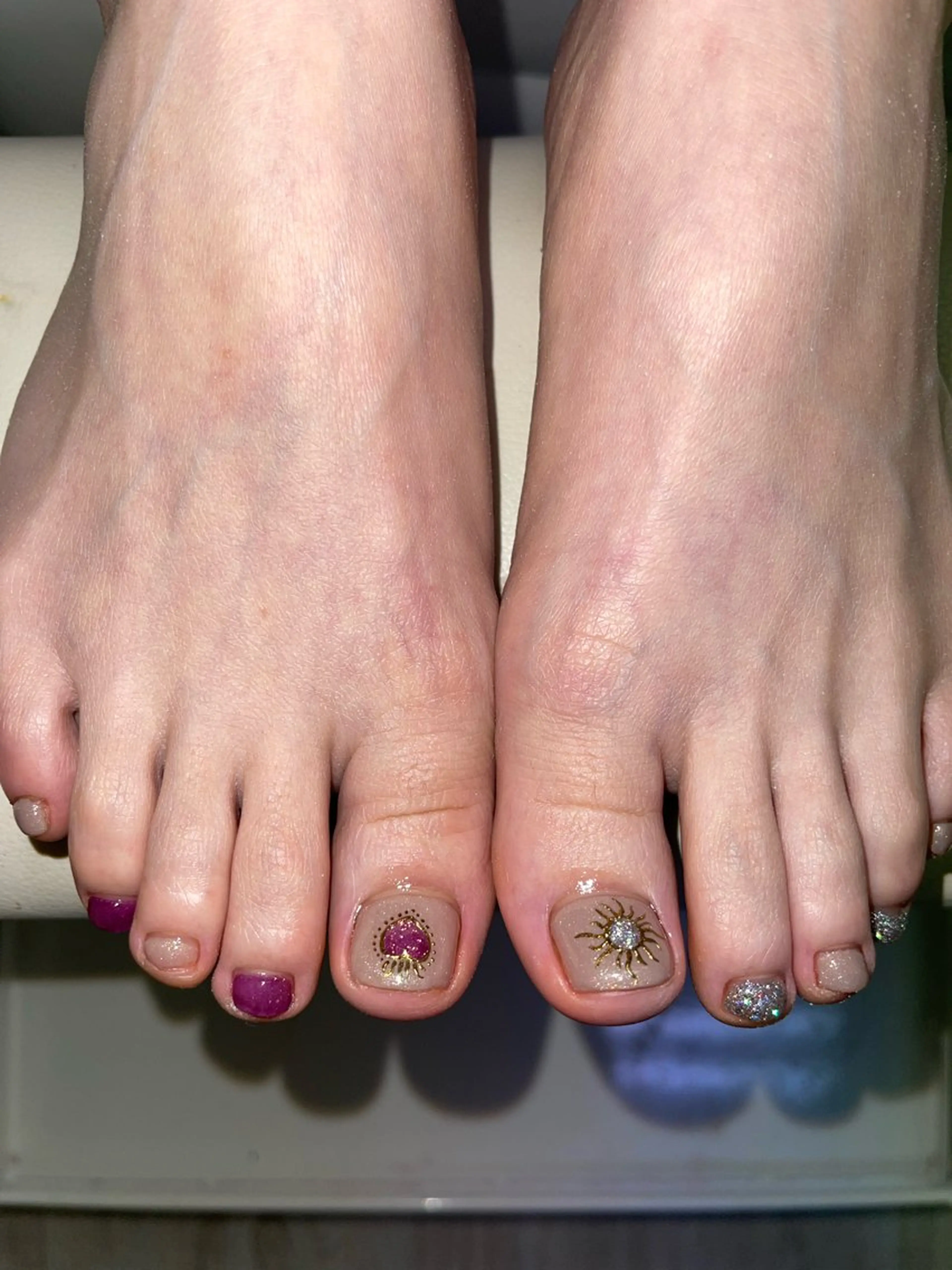 ネイル ♡ KEIKOのネイルデザイン