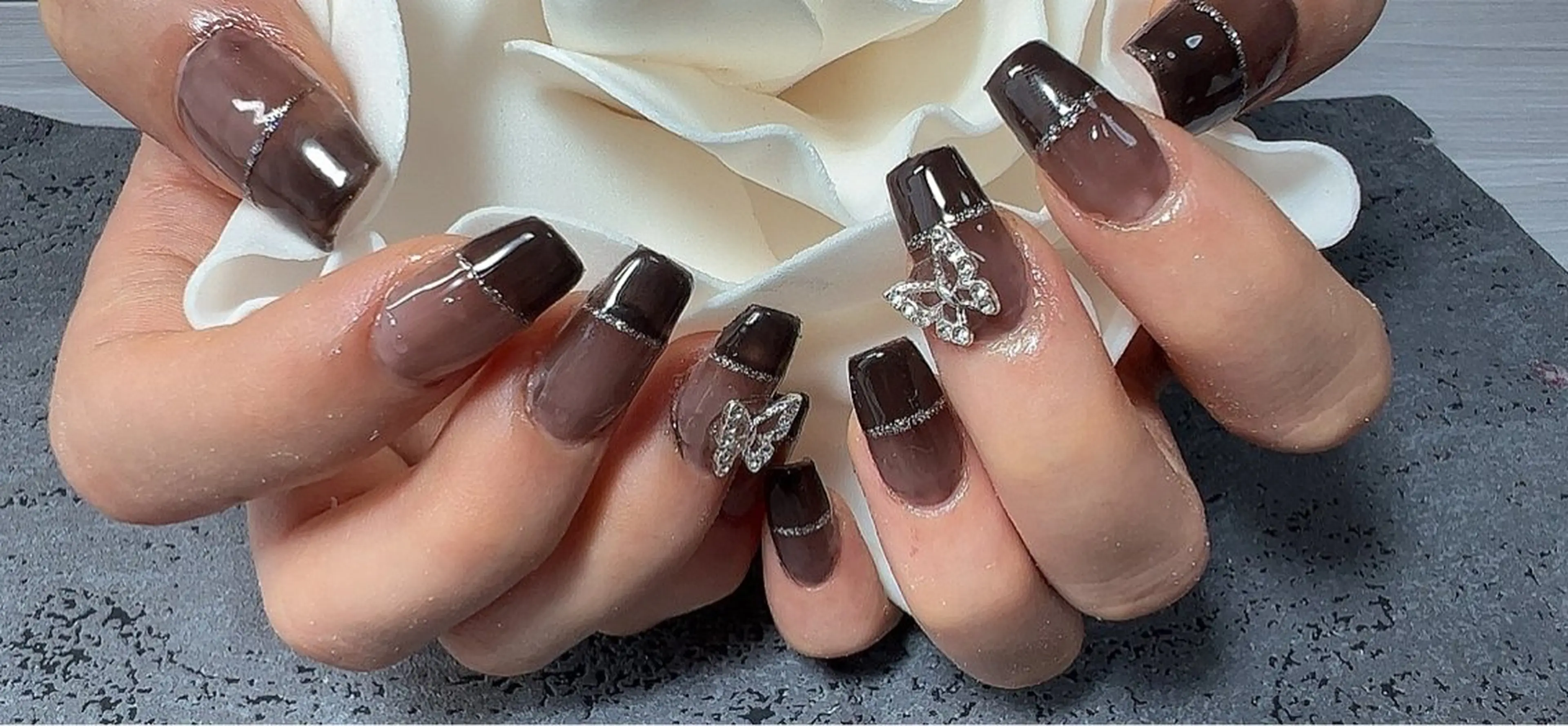 ネイル Ruana Nailのネイルデザイン