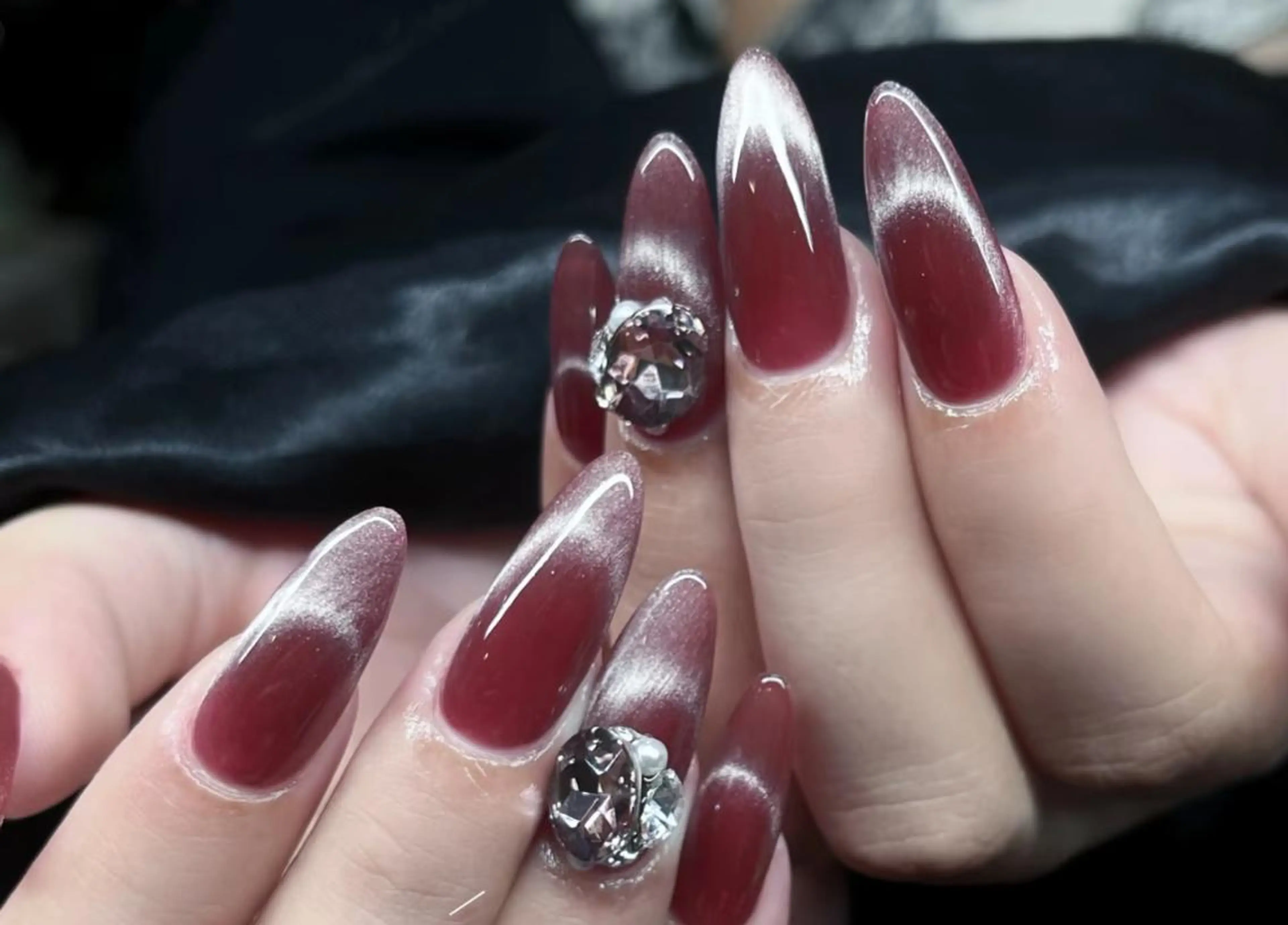 ネイル ハンドネイル Miya🎀 nailのネイルデザイン