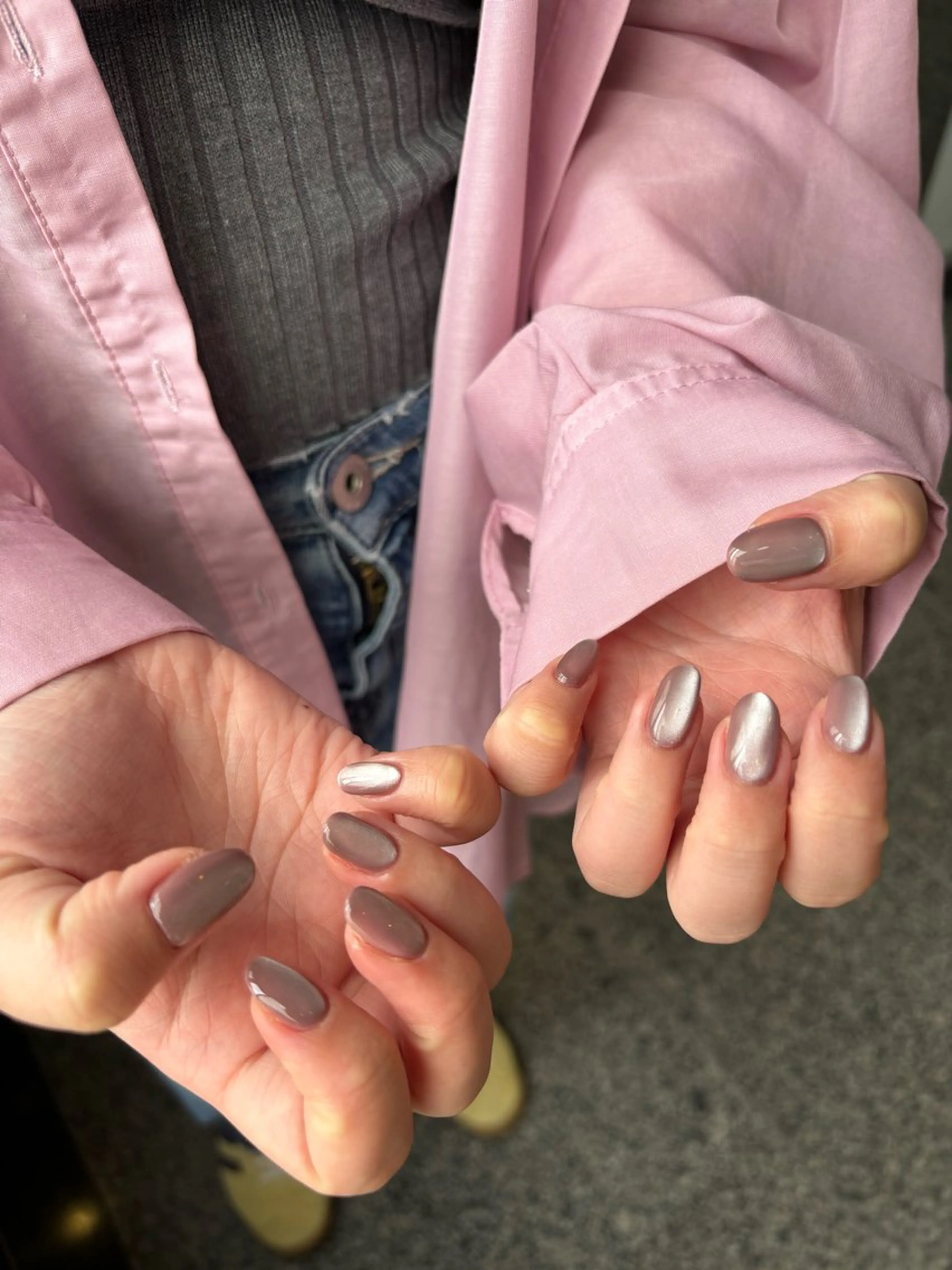 ネイル RIRU LAND HAKATAのネイルデザイン