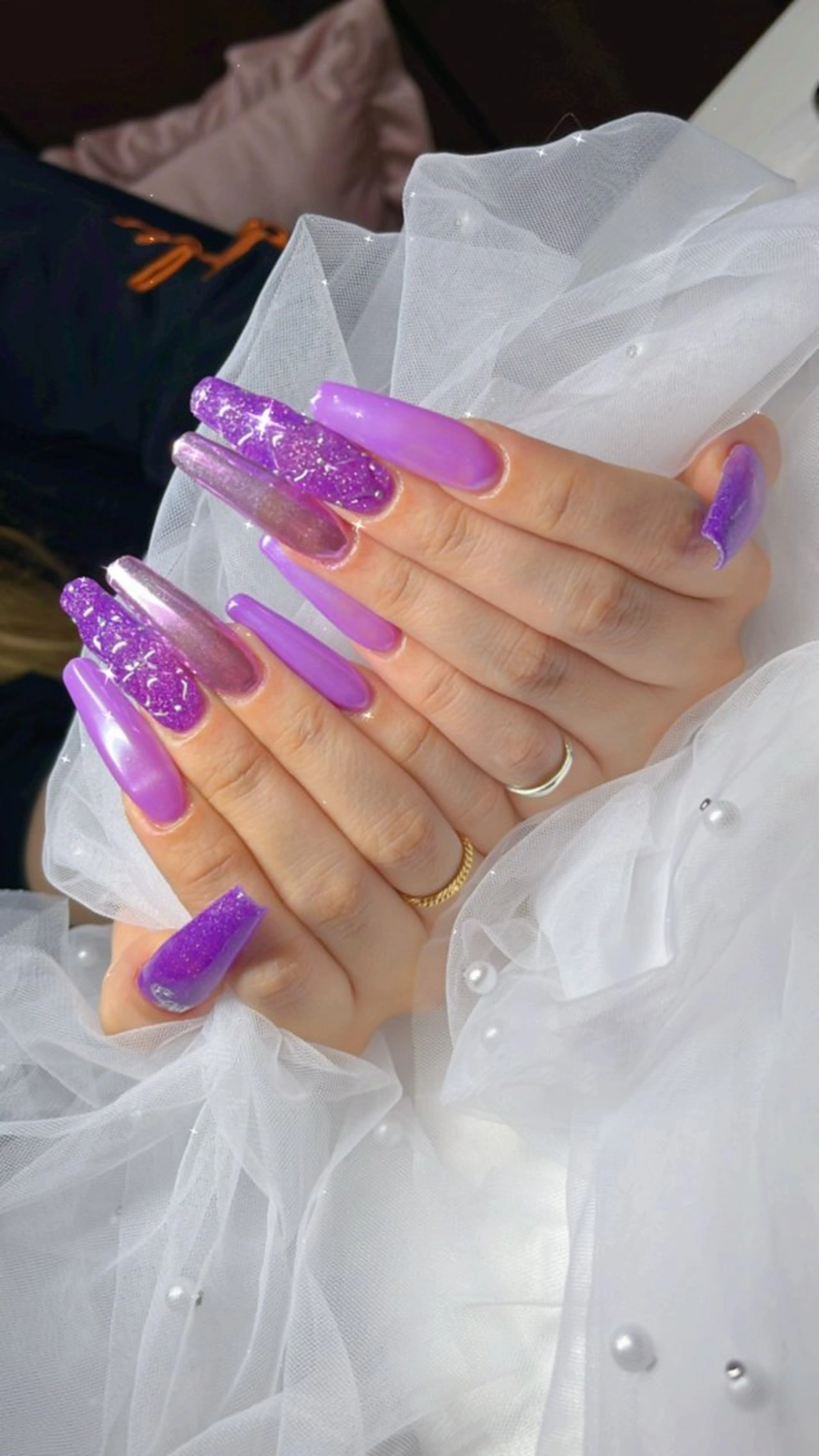 ネイル Aty Nail yuiのネイルデザイン
