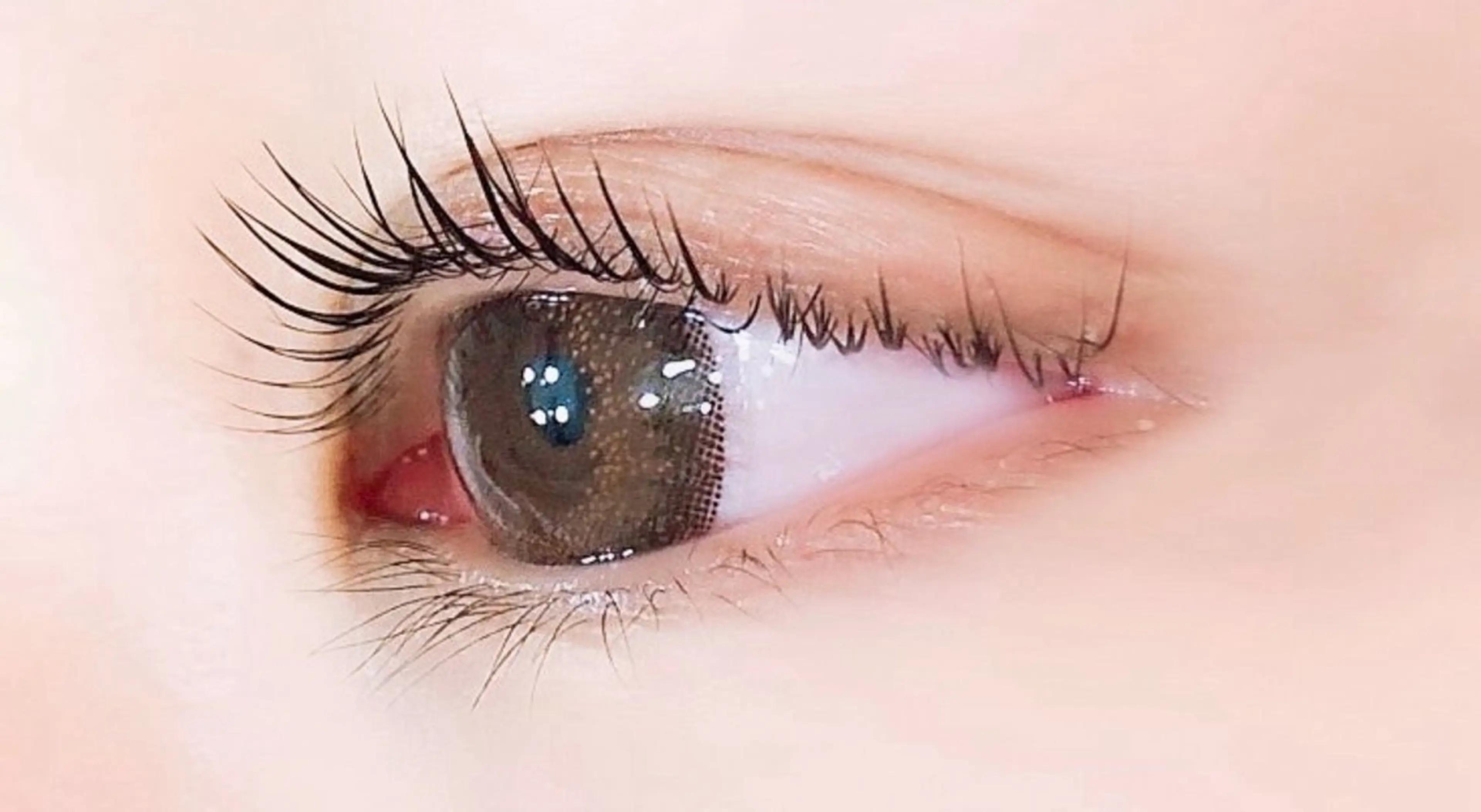 マツエク・マツパ Gypsy🌹 ﾏﾘｰ🌹のエステ・リラクイメージ