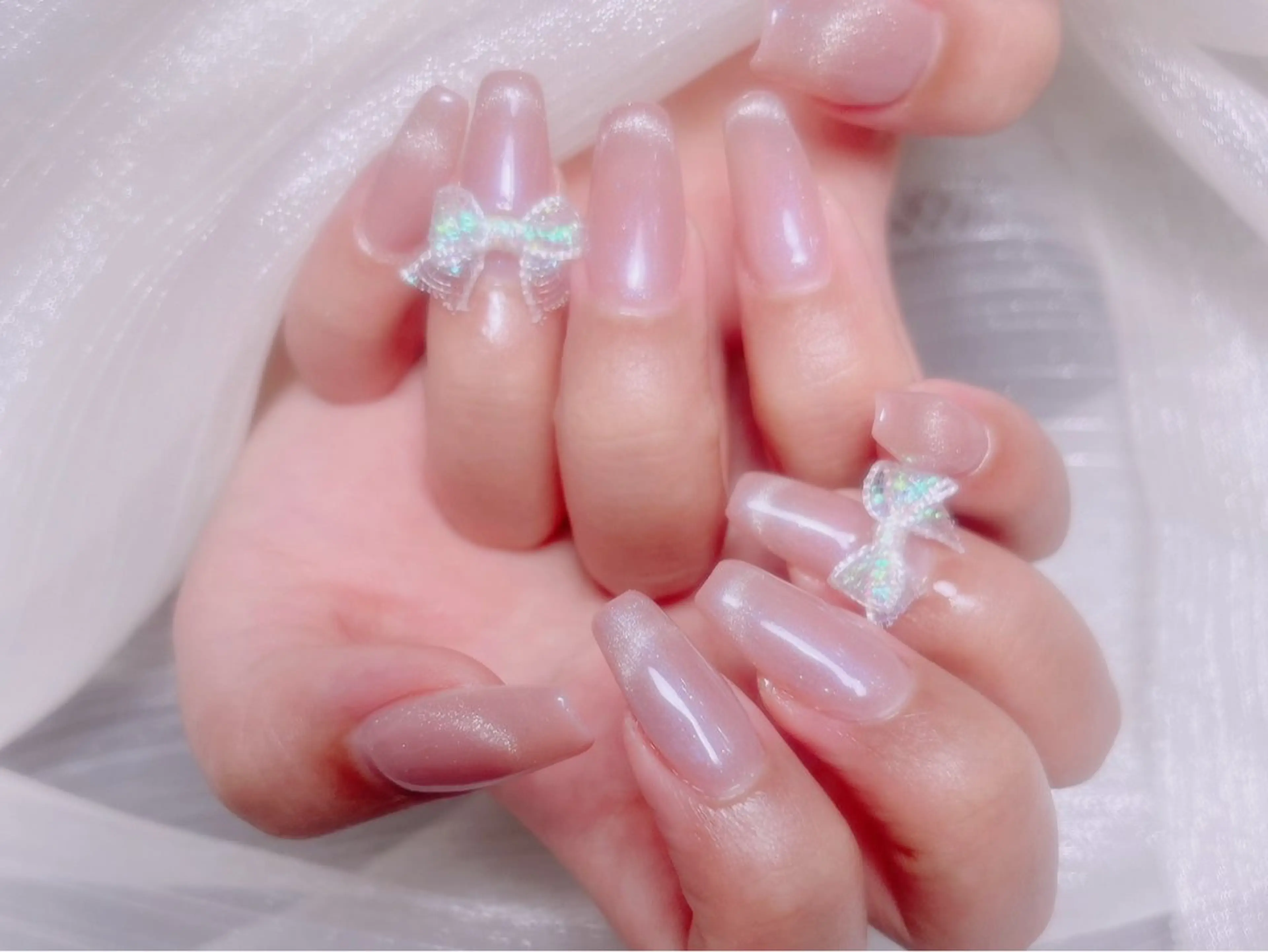 ネイル ハンドネイル ネイルサロン KARIのネイルデザイン