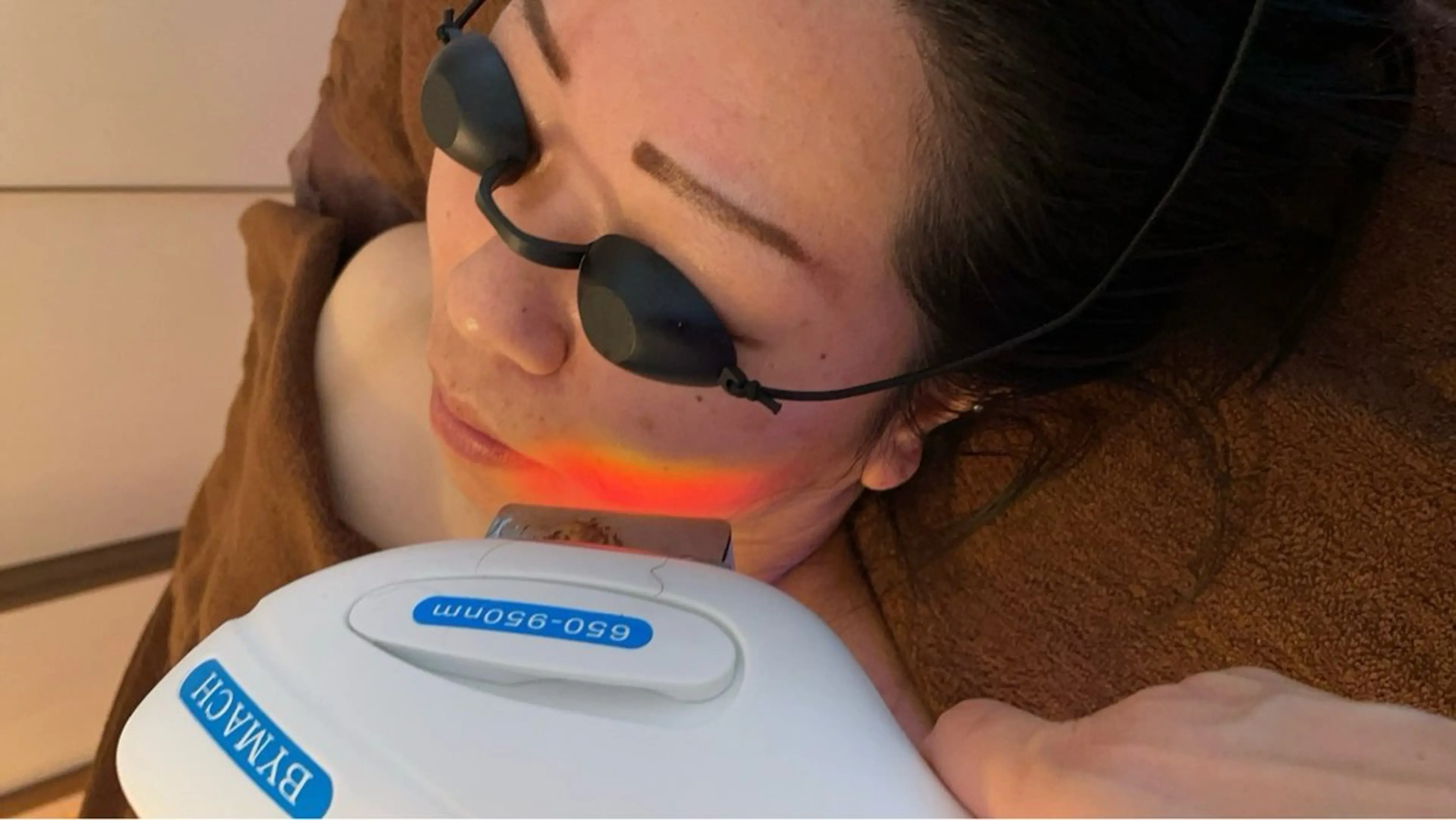 carnet 鶴崎 亜希子のエステ・リラクイメージ