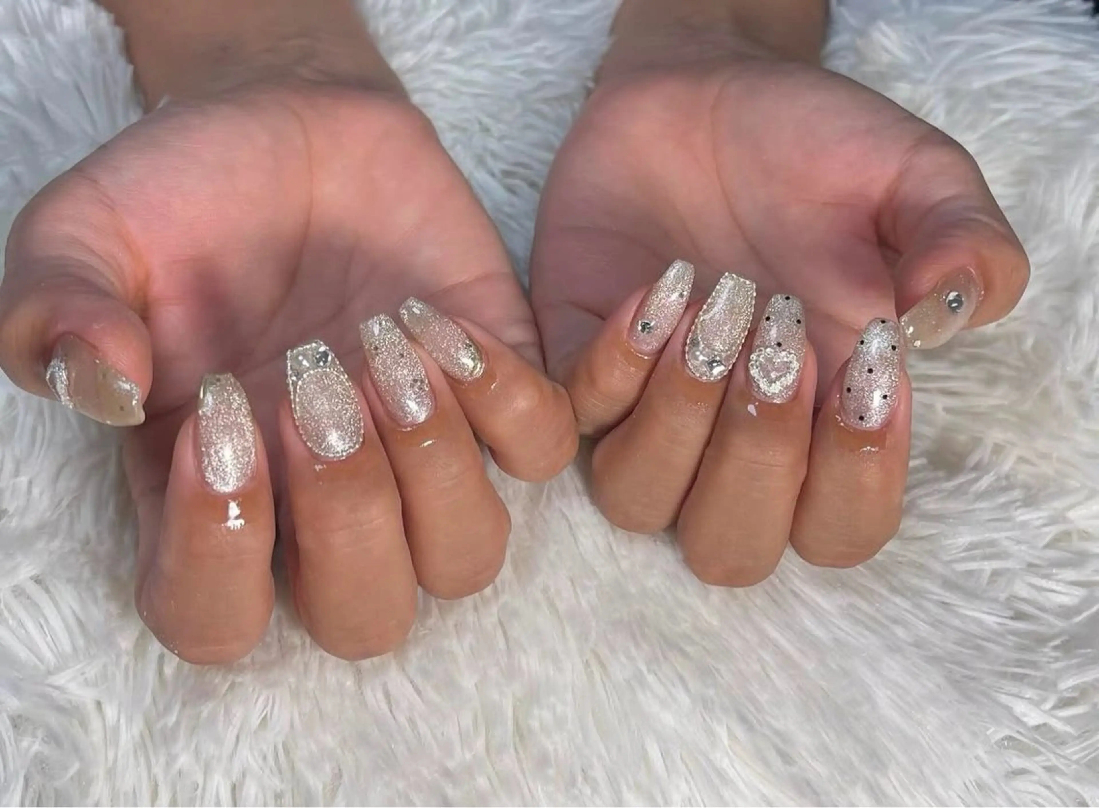 ネイル ハンドネイル R’s nailのエステ・リラクイメージ