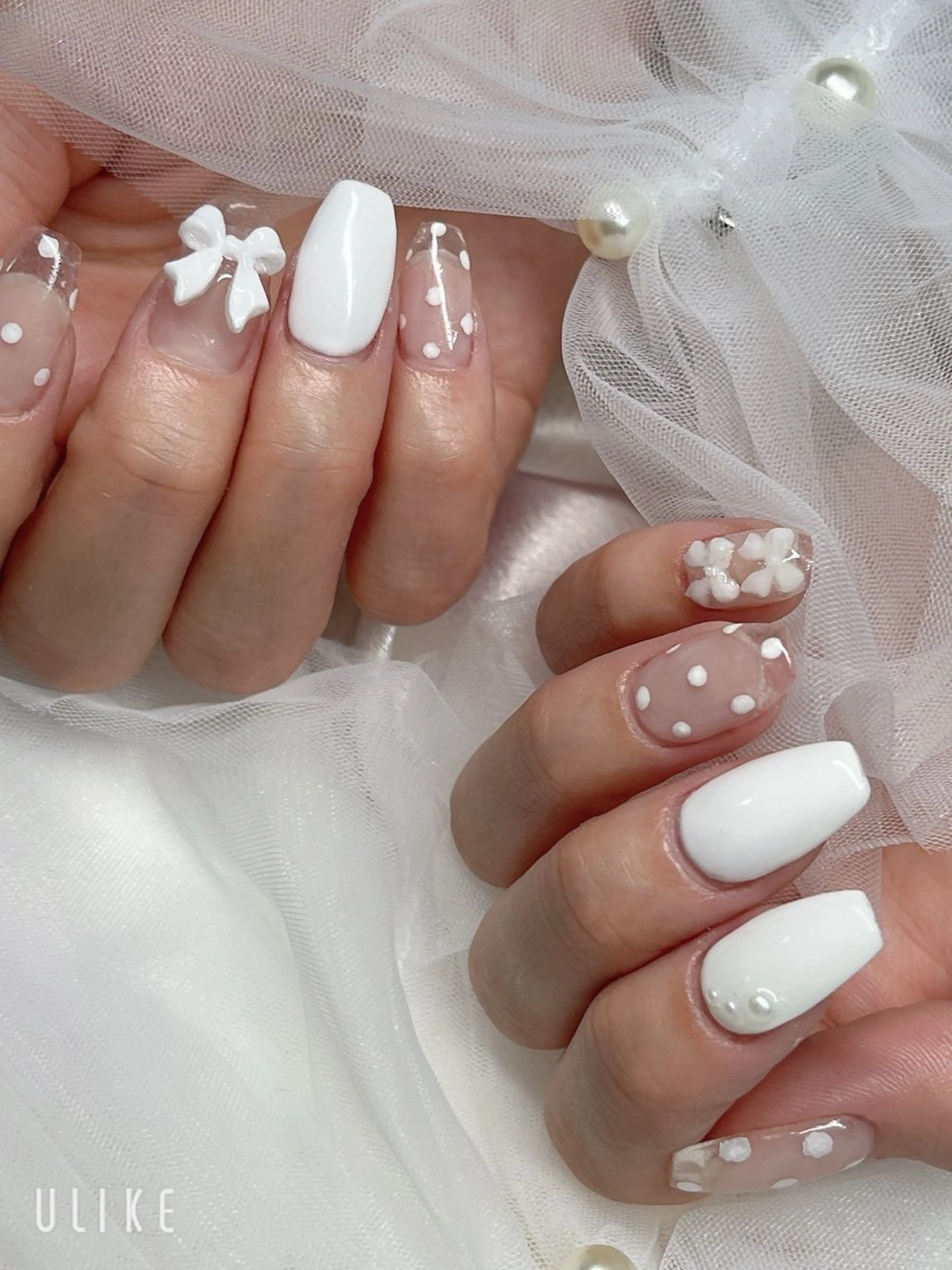 ネイル YOLO NAILのネイルデザイン