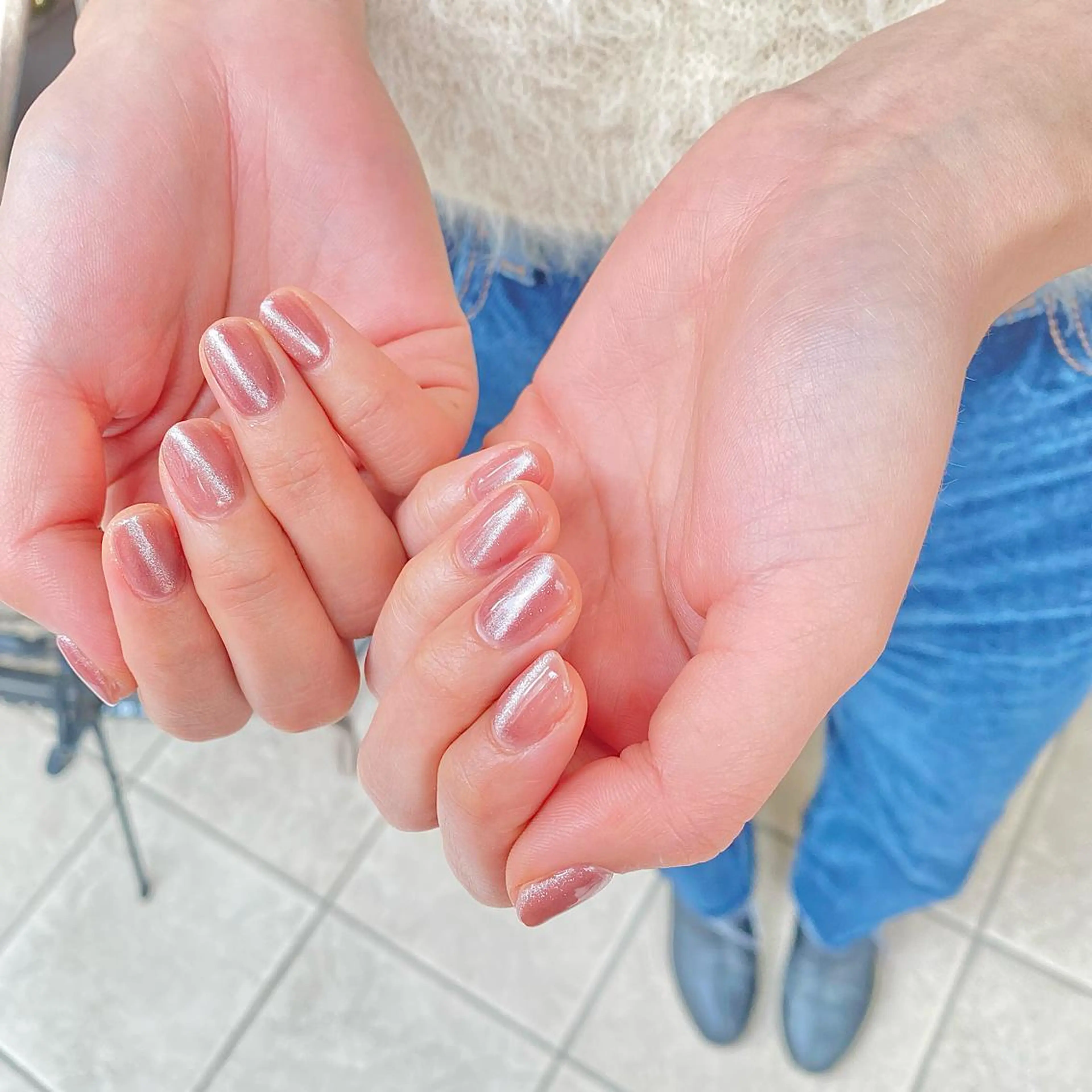 ネイル pro.m Kanonのネイルデザイン